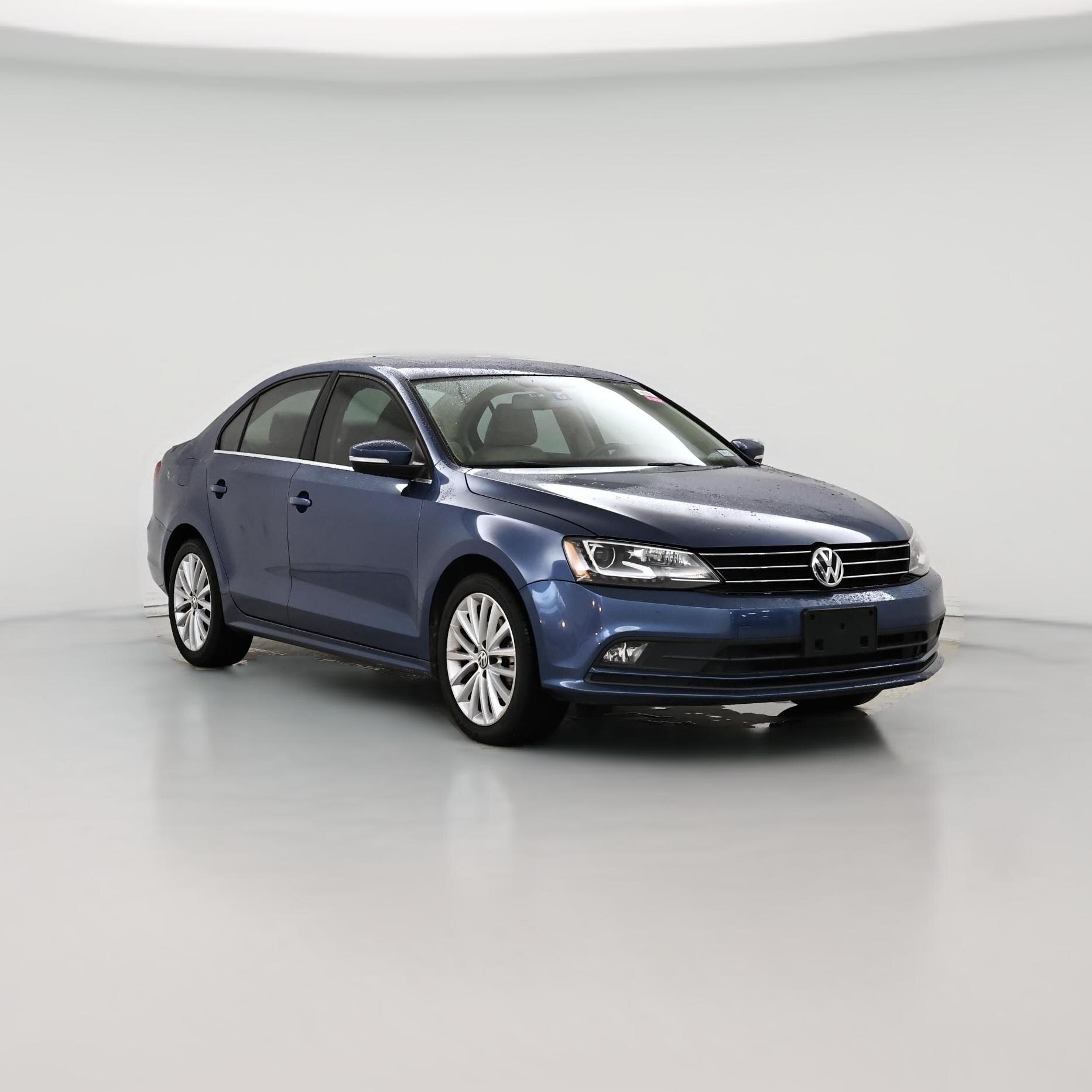 Thumbnail: 2016 Volkswagen Jetta - 1
