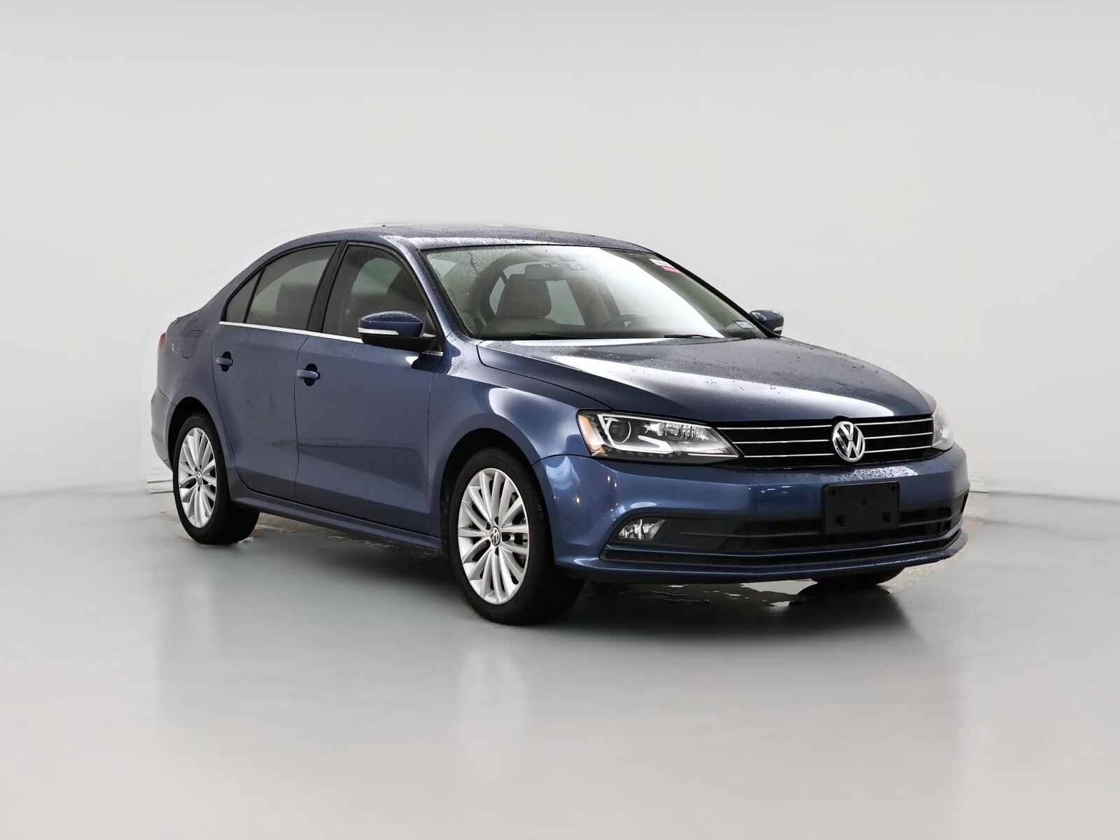 2016 Volkswagen Jetta SEL