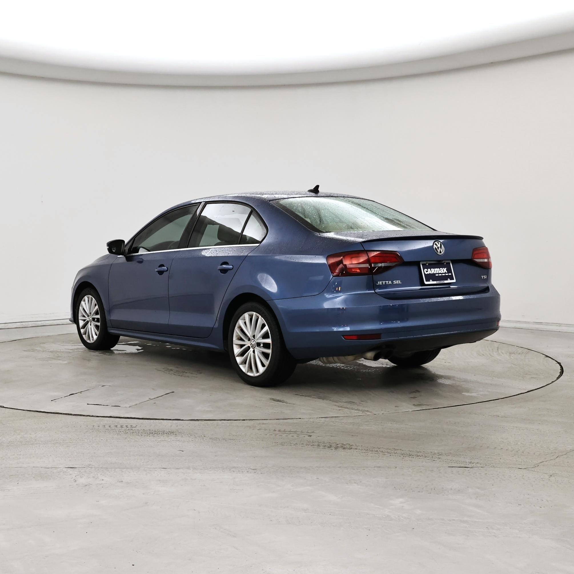 Thumbnail: 2016 Volkswagen Jetta - 2