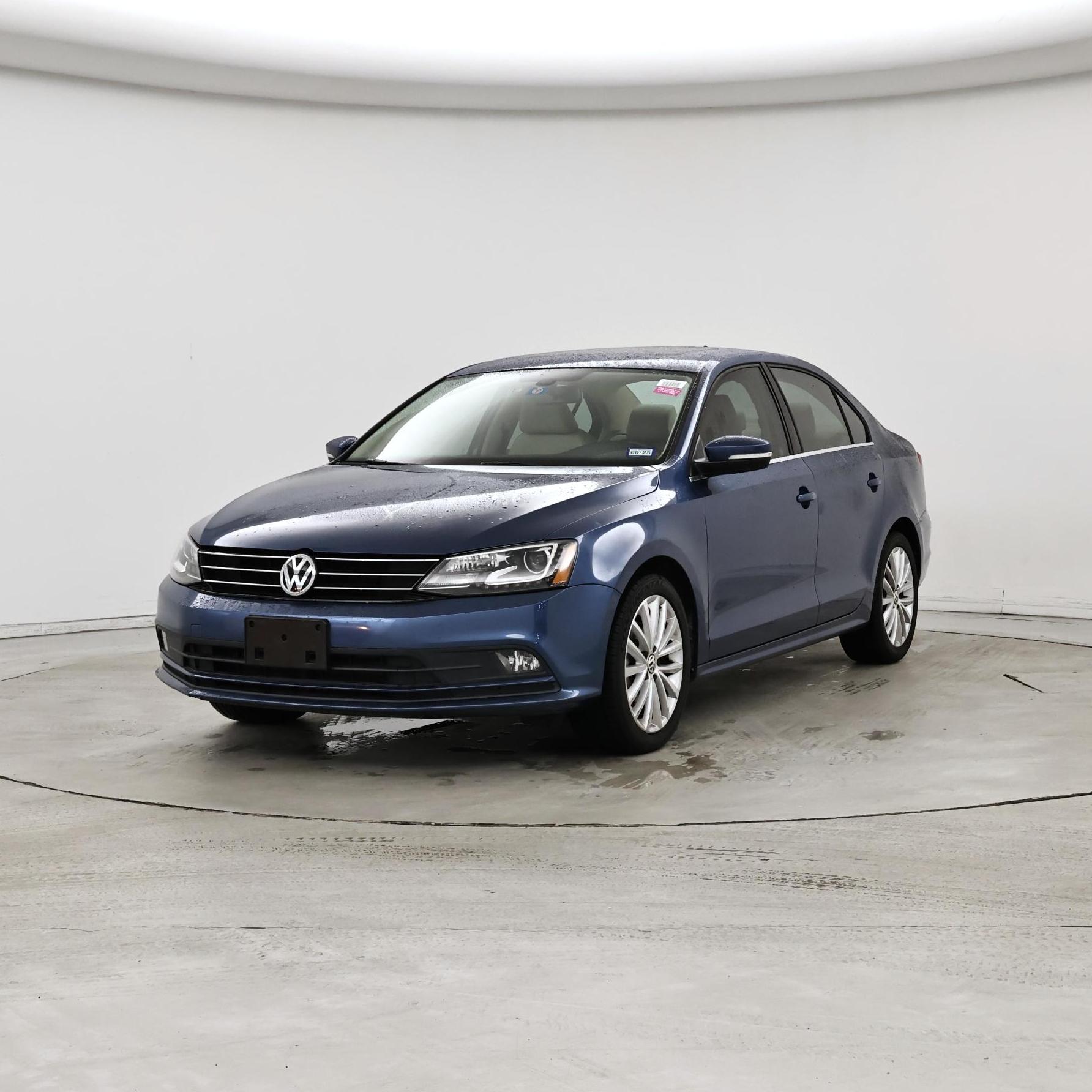 Thumbnail: 2016 Volkswagen Jetta - 4