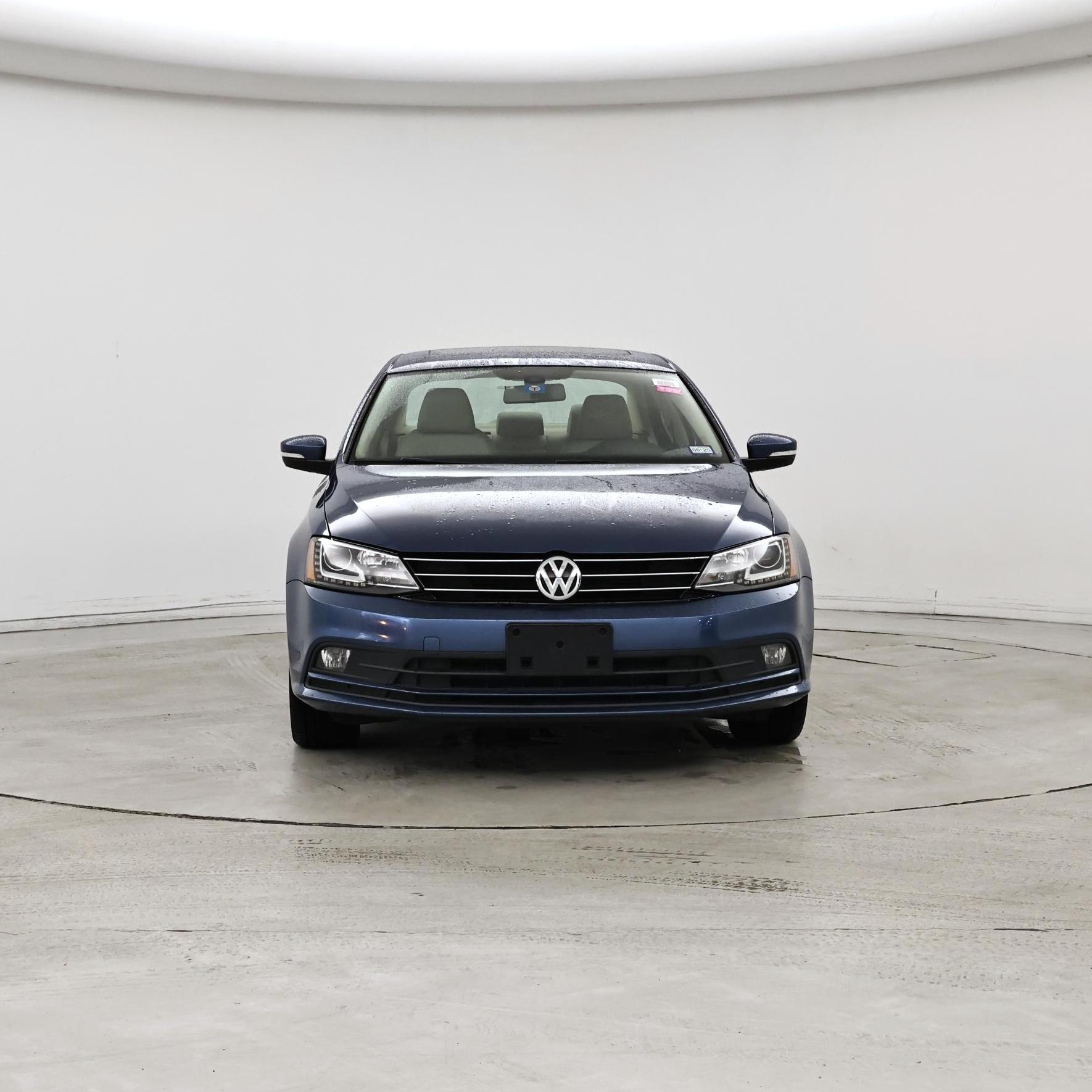 Thumbnail: 2016 Volkswagen Jetta - 5