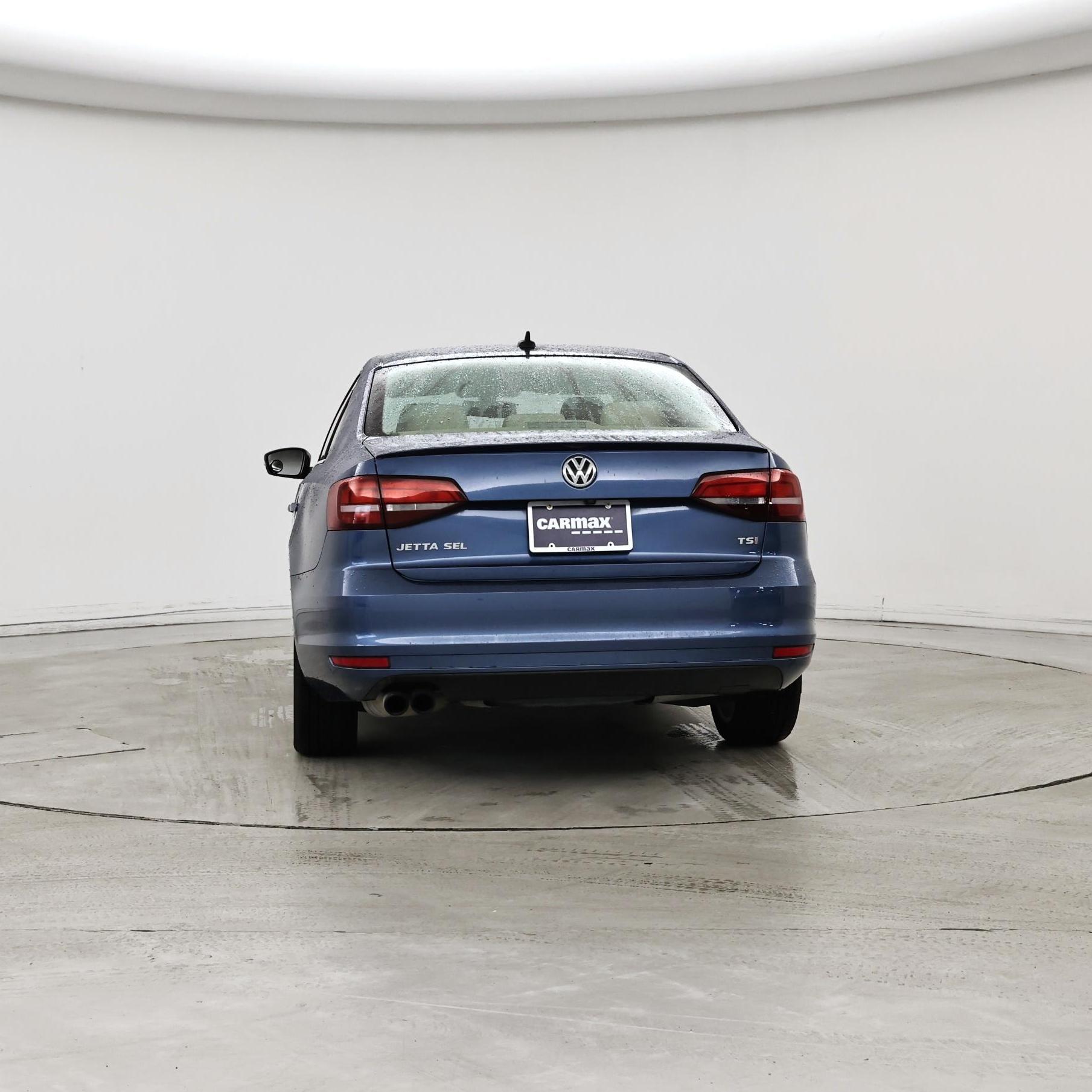 Thumbnail: 2016 Volkswagen Jetta - 6