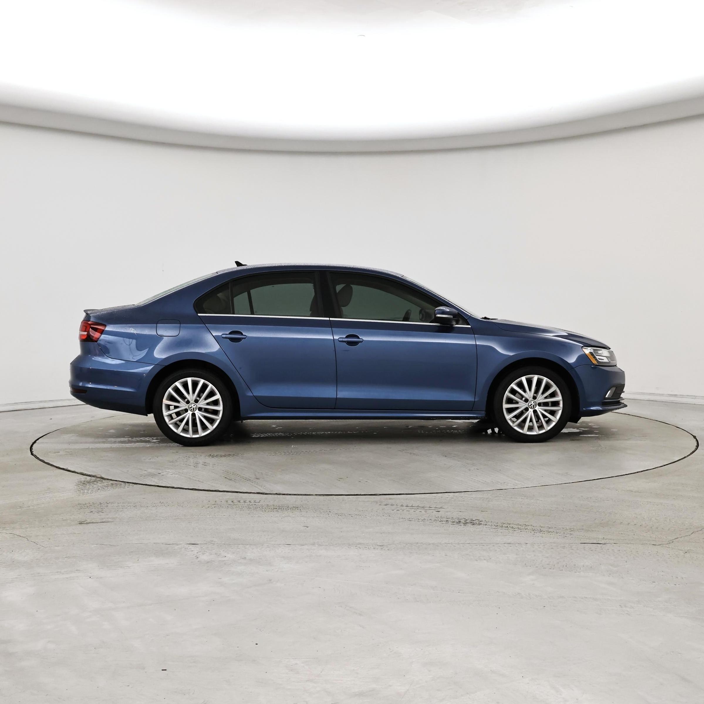 Thumbnail: 2016 Volkswagen Jetta - 7