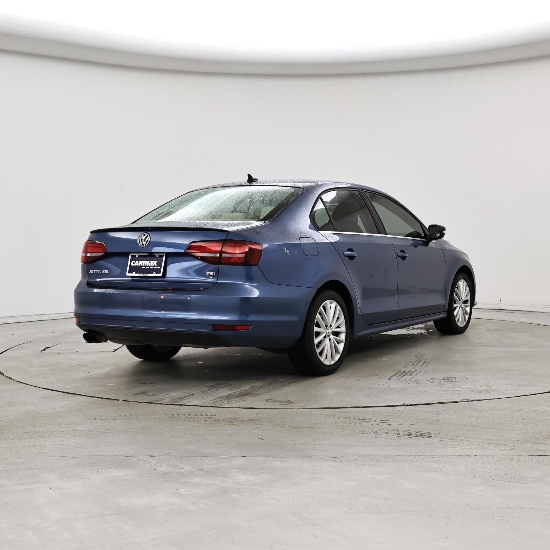 Thumbnail: 2016 Volkswagen Jetta - 8