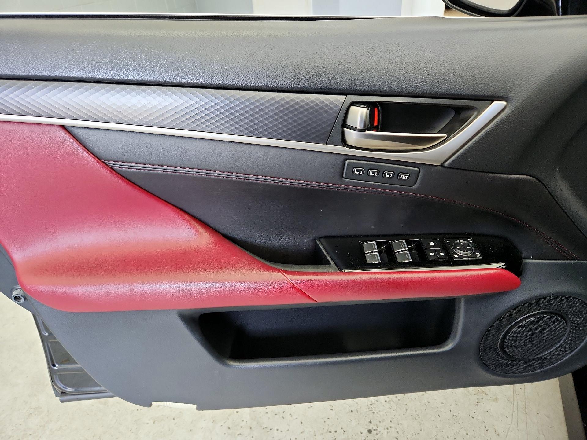 Thumbnail: 2018 Lexus GS - 12