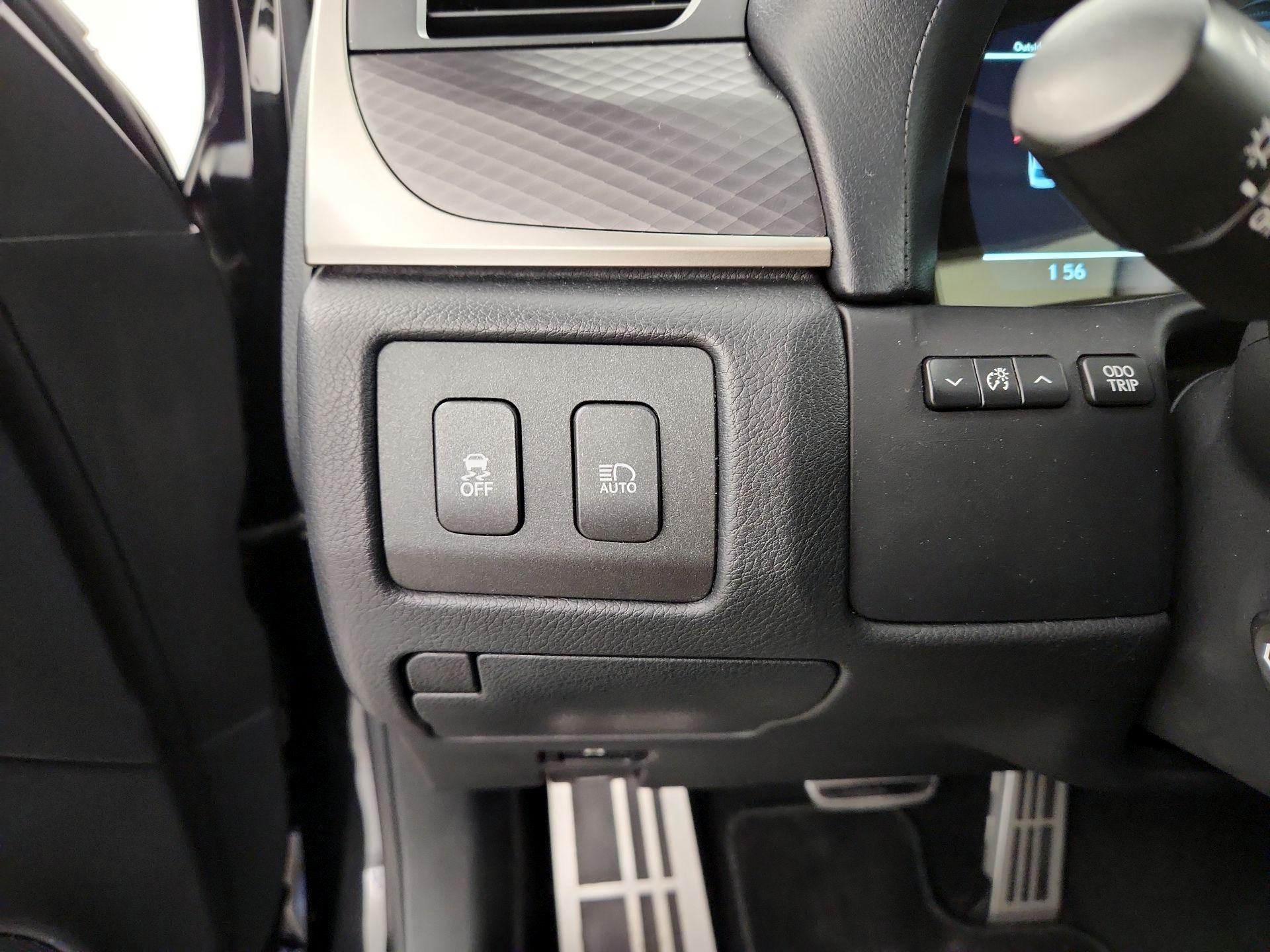 Thumbnail: 2018 Lexus GS - 13