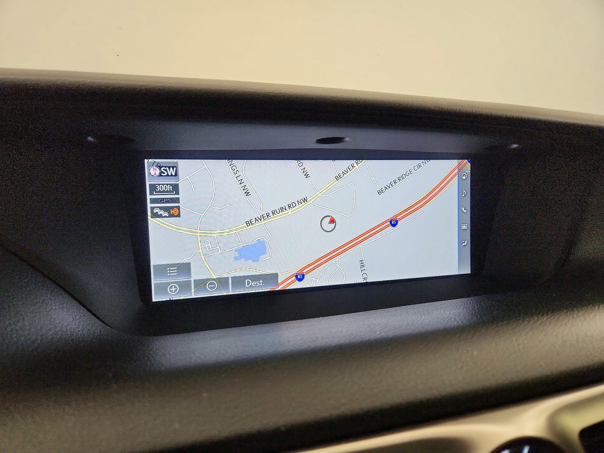 Thumbnail: 2018 Lexus GS - 14