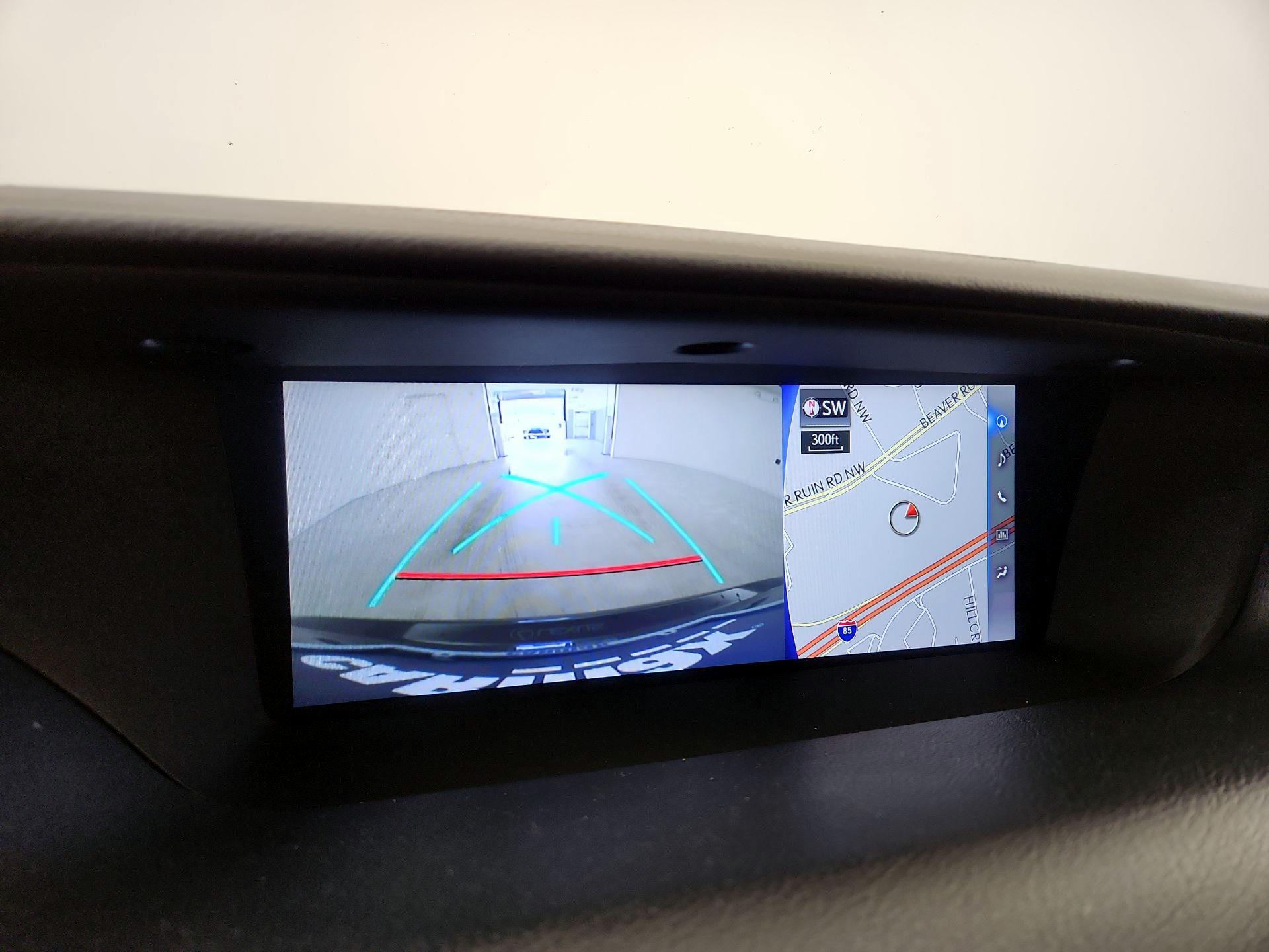 Thumbnail: 2018 Lexus GS - 15