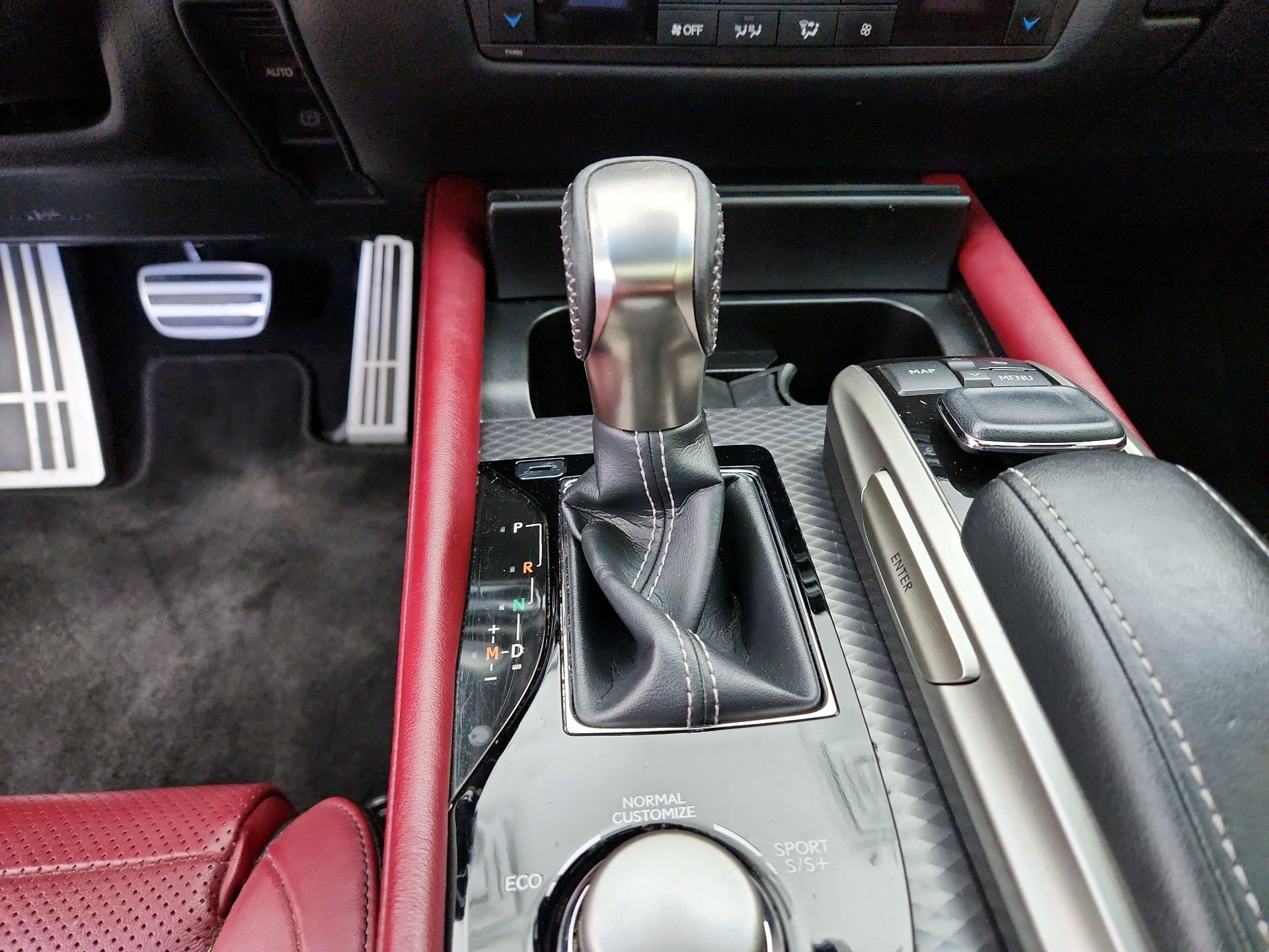 Thumbnail: 2018 Lexus GS - 18