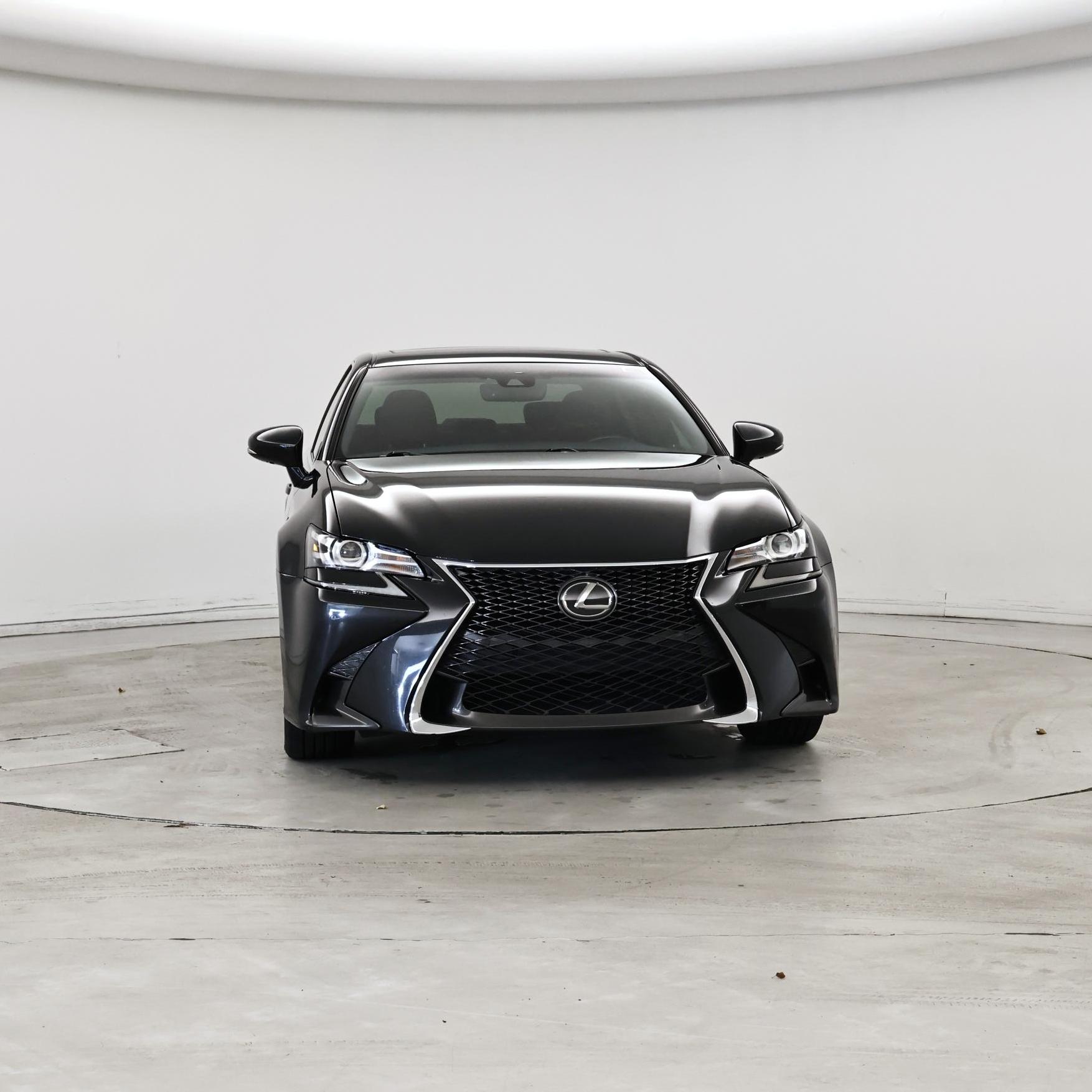 Thumbnail: 2018 Lexus GS - 5