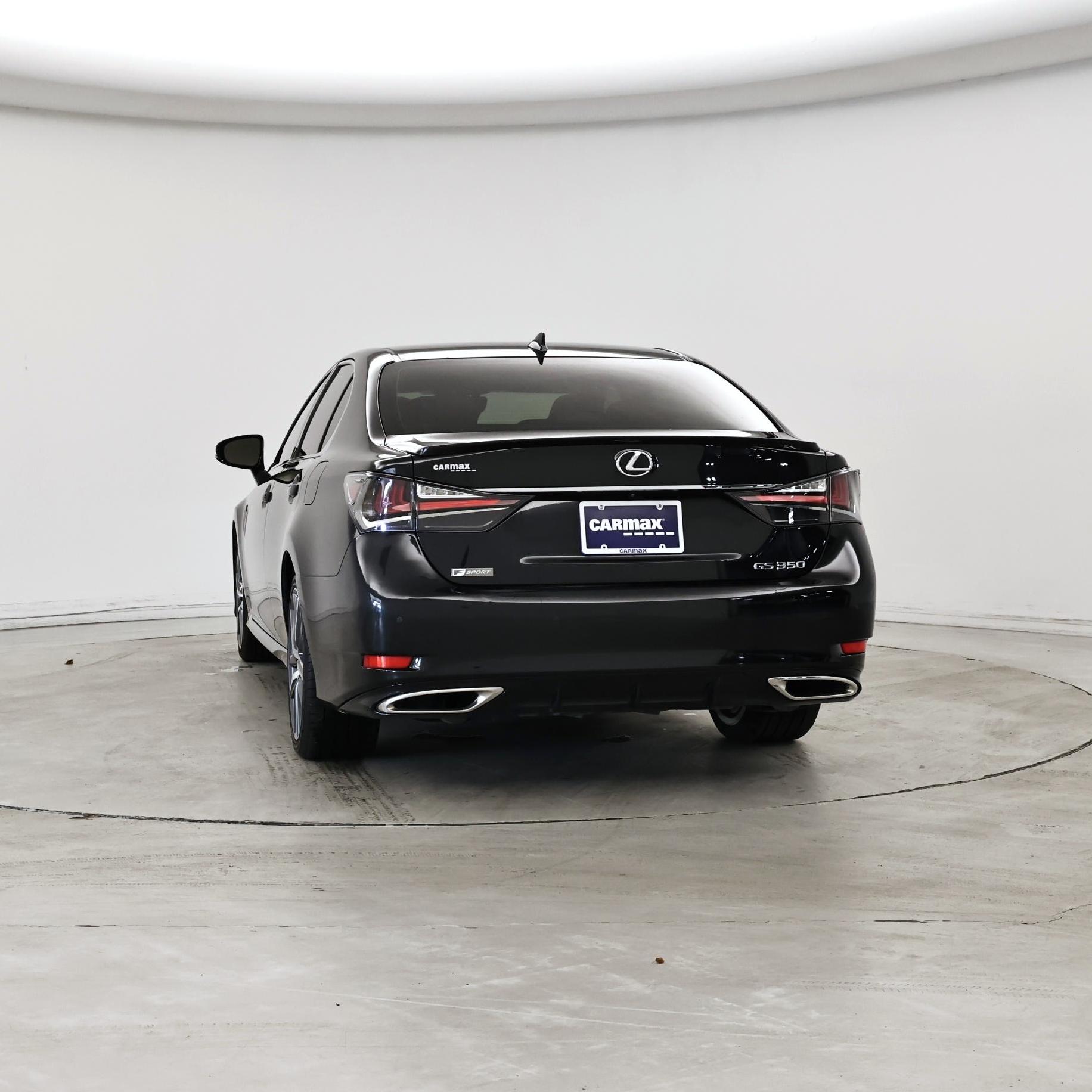 Thumbnail: 2018 Lexus GS - 6