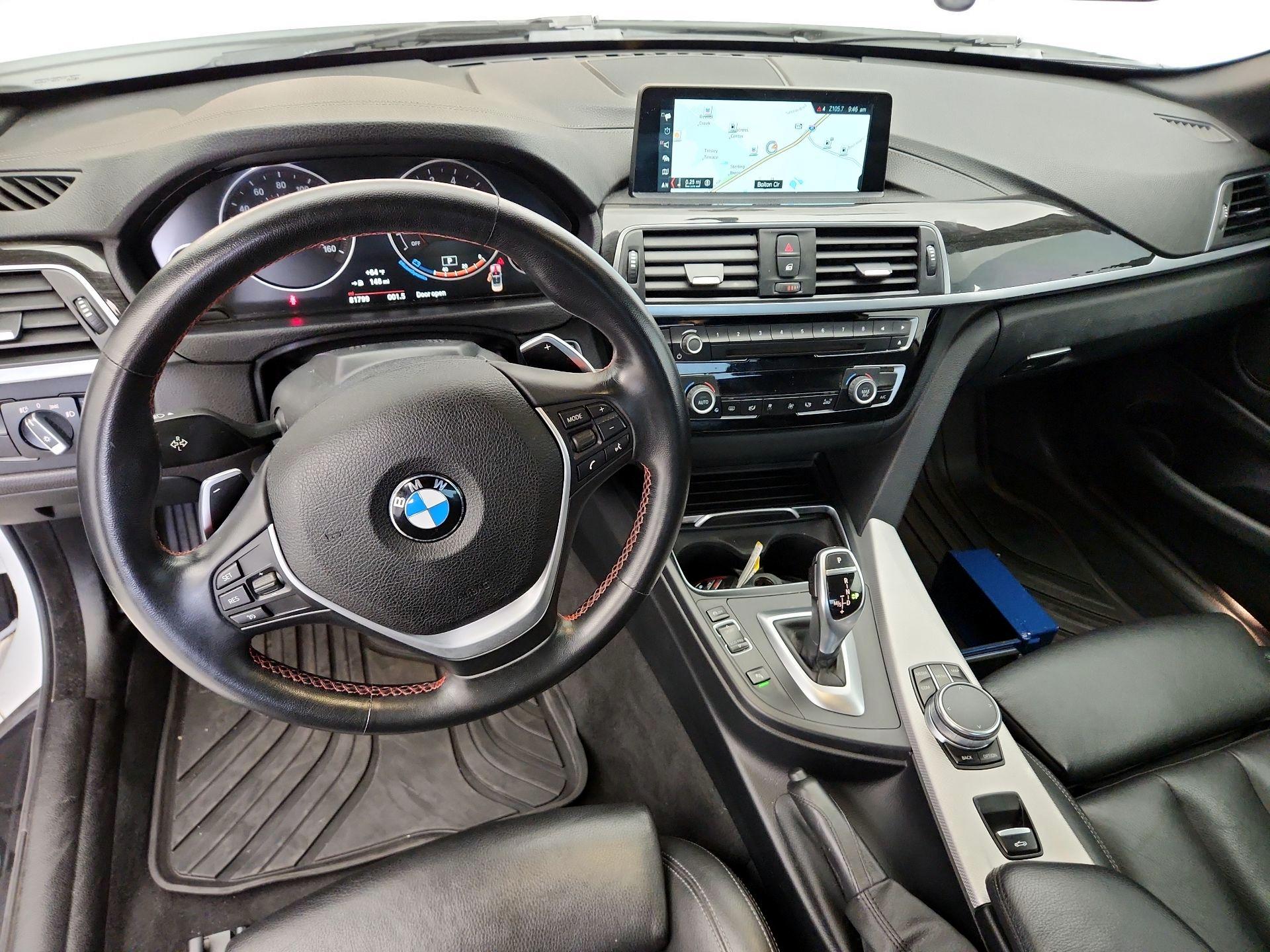 Thumbnail: 2018 BMW 4 Series - 9