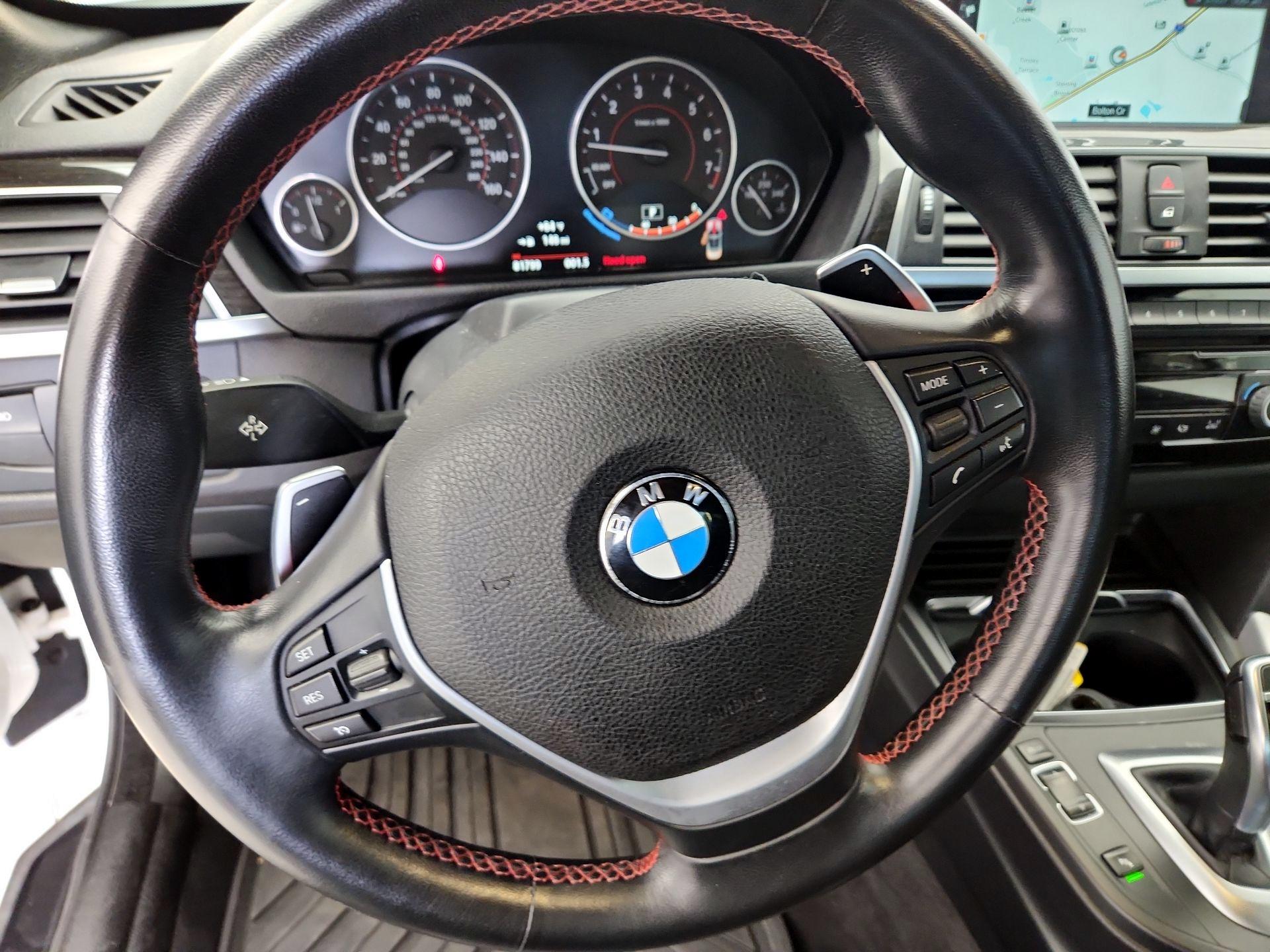 Thumbnail: 2018 BMW 4 Series - 10