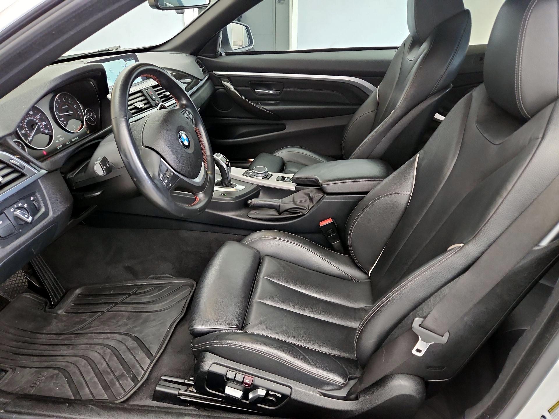 Thumbnail: 2018 BMW 4 Series - 11