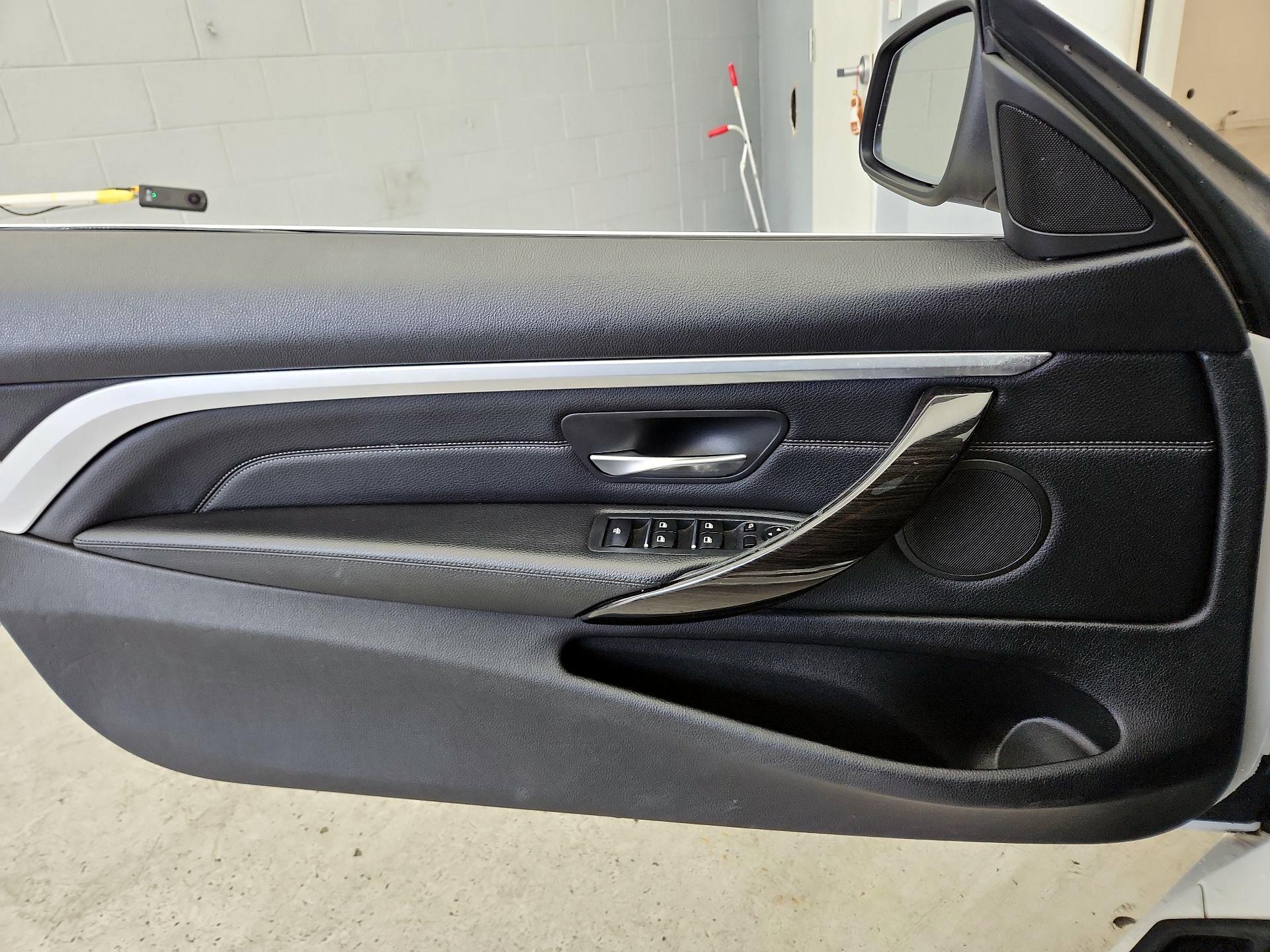 Thumbnail: 2018 BMW 4 Series - 12