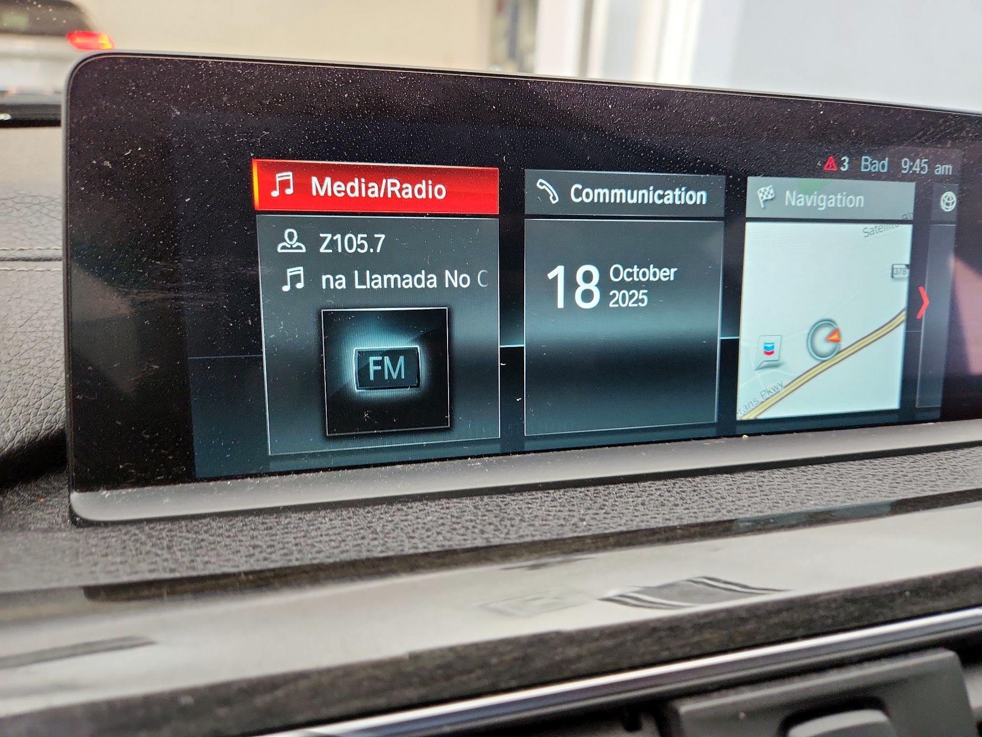Thumbnail: 2018 BMW 4 Series - 15