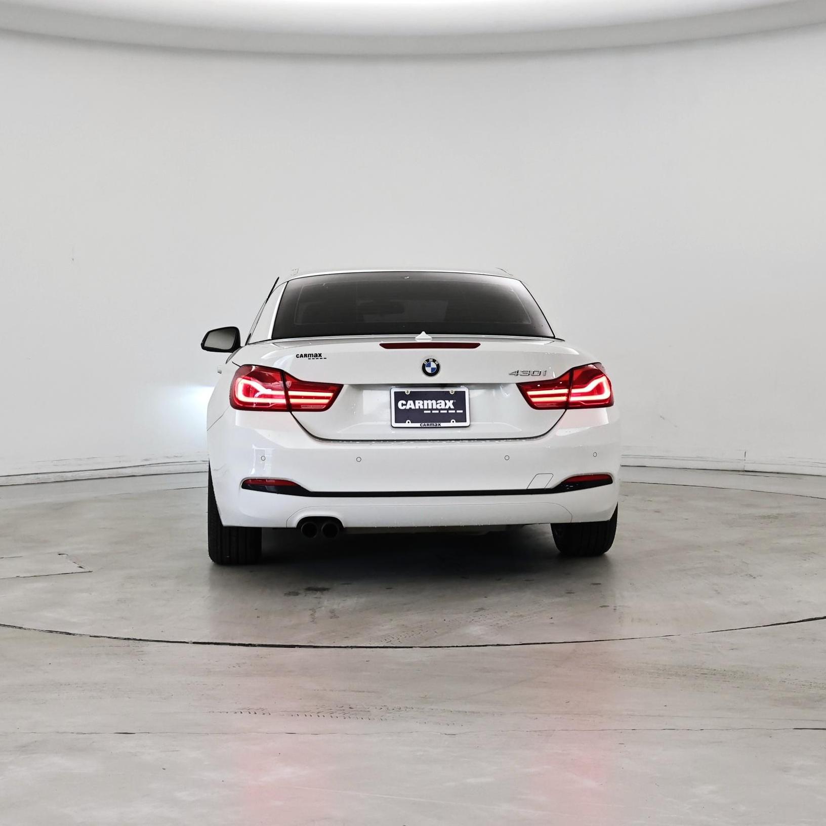 Thumbnail: 2018 BMW 4 Series - 6