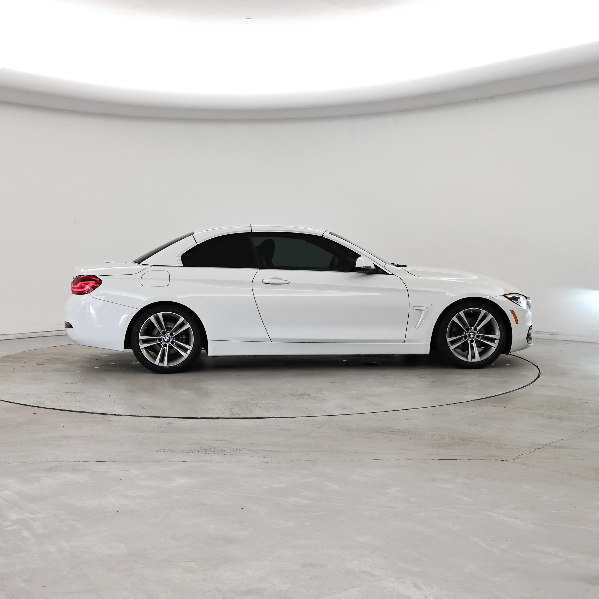 Thumbnail: 2018 BMW 4 Series - 7