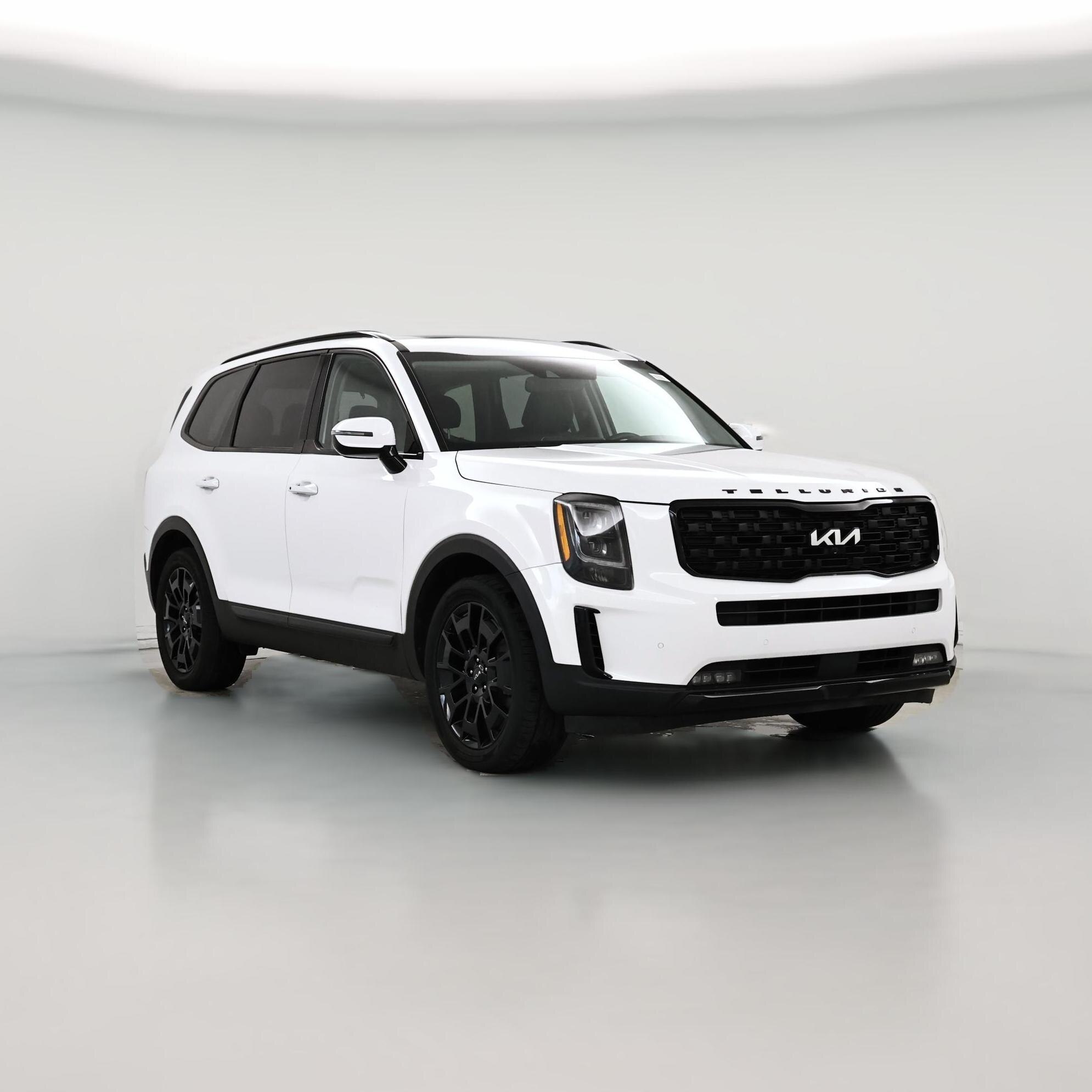 Thumbnail: 2022 Kia Telluride - 1
