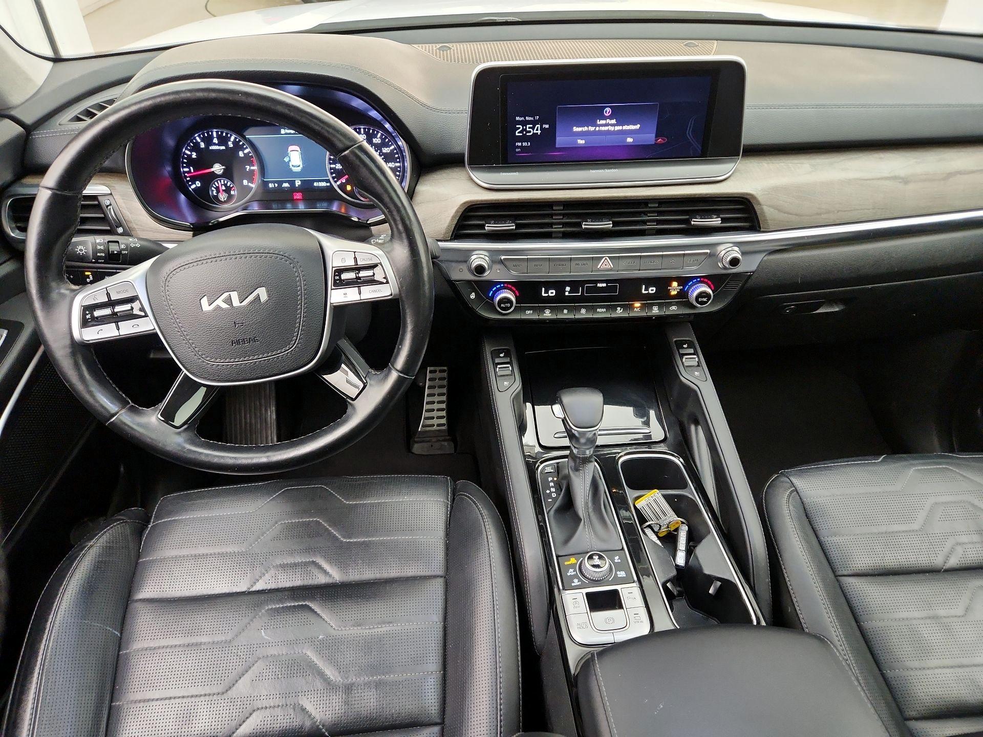 Thumbnail: 2022 Kia Telluride - 9