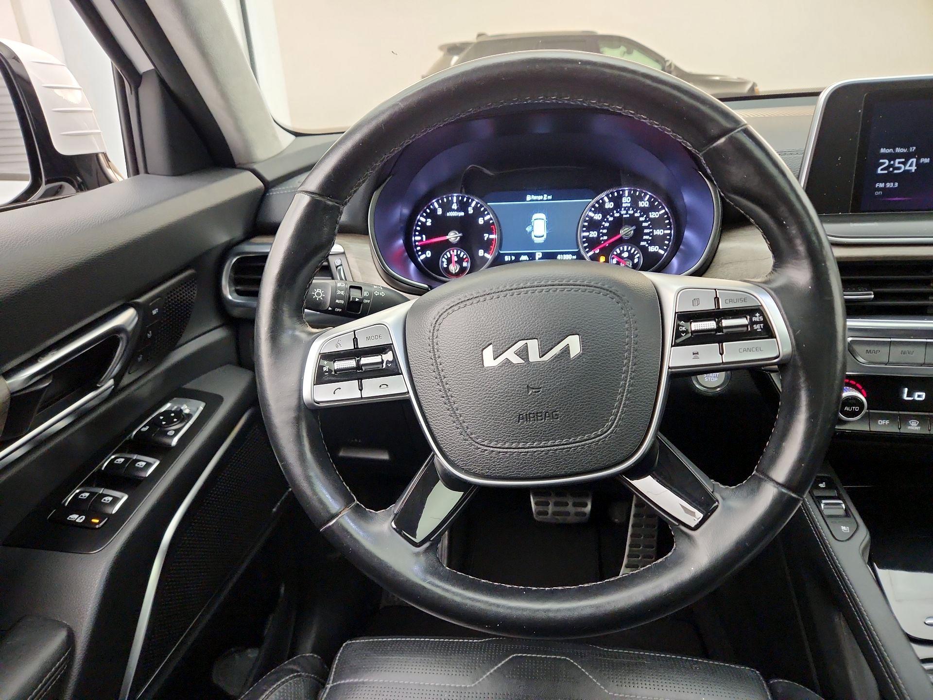 Thumbnail: 2022 Kia Telluride - 10