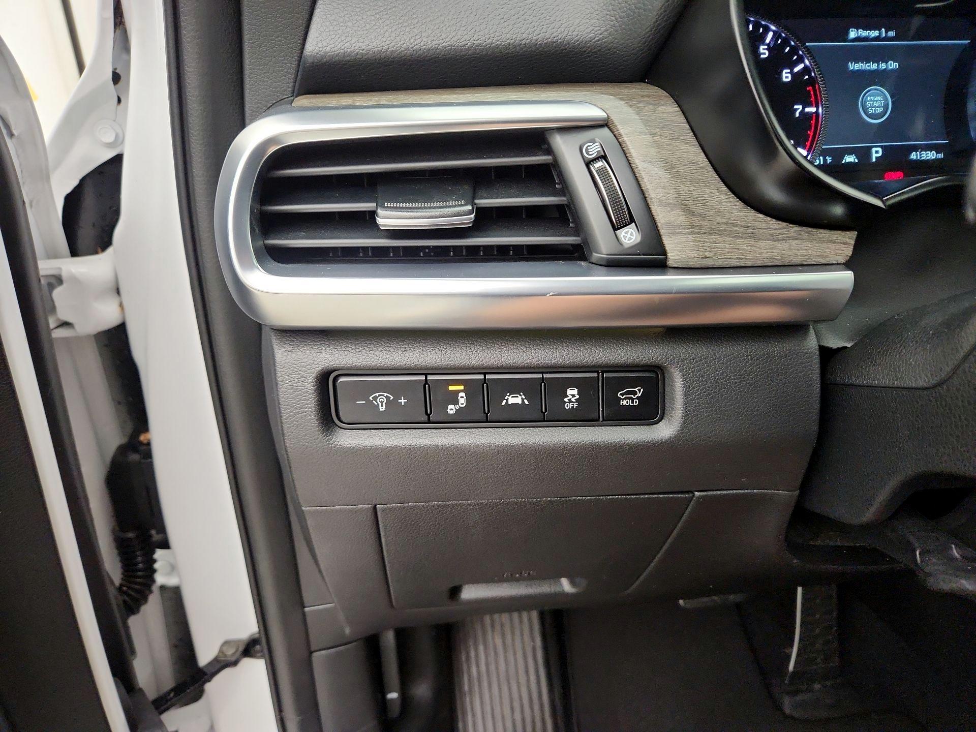 Thumbnail: 2022 Kia Telluride - 13