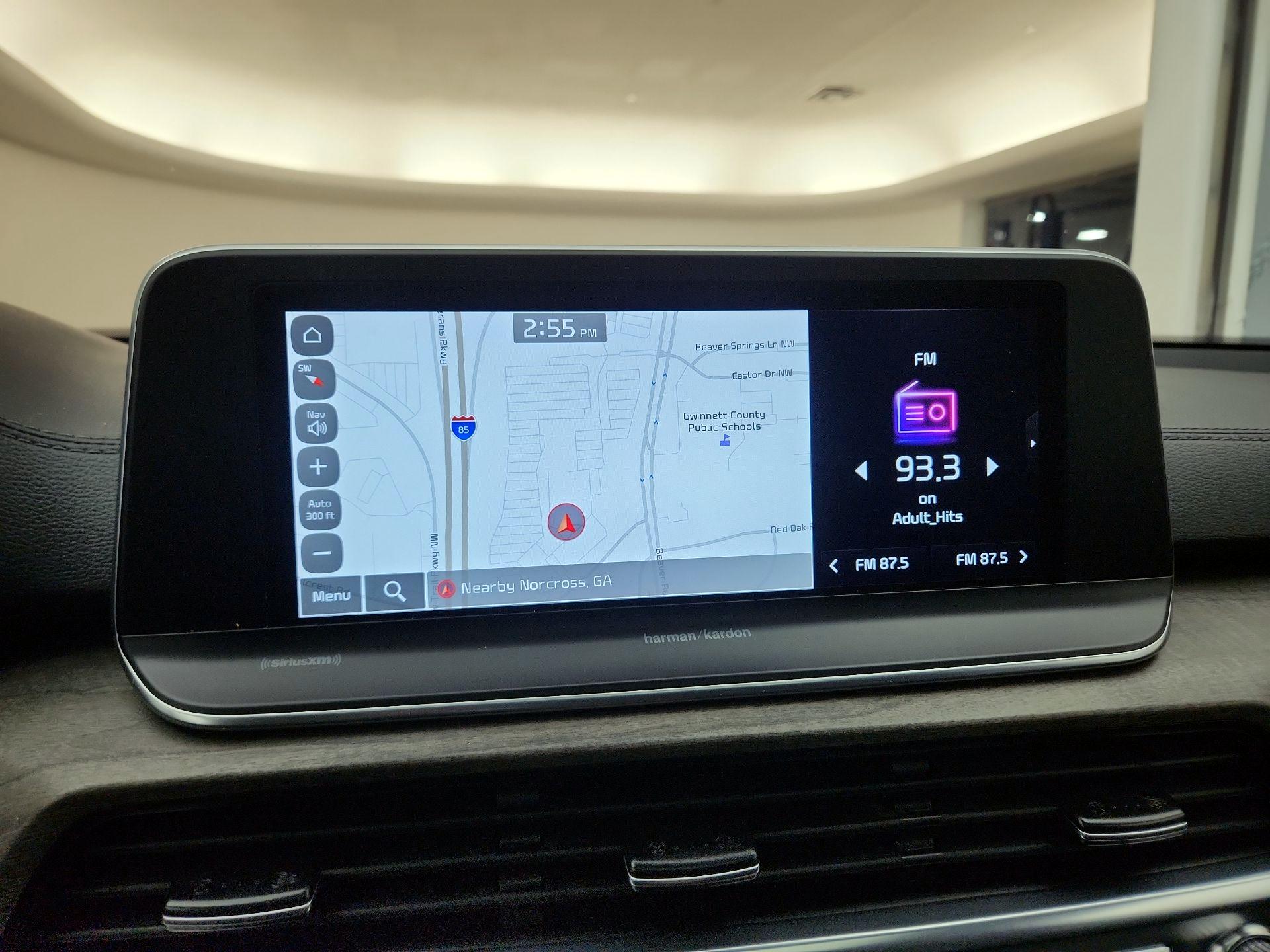 Thumbnail: 2022 Kia Telluride - 14