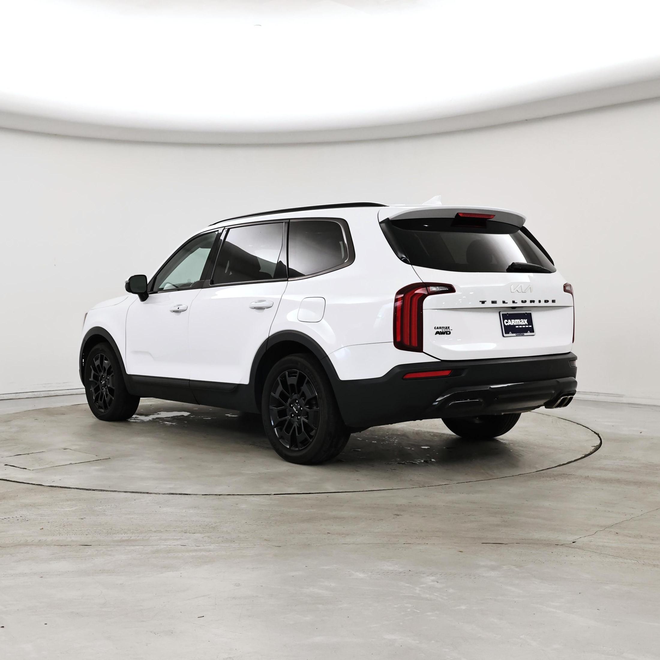 Thumbnail: 2022 Kia Telluride - 2