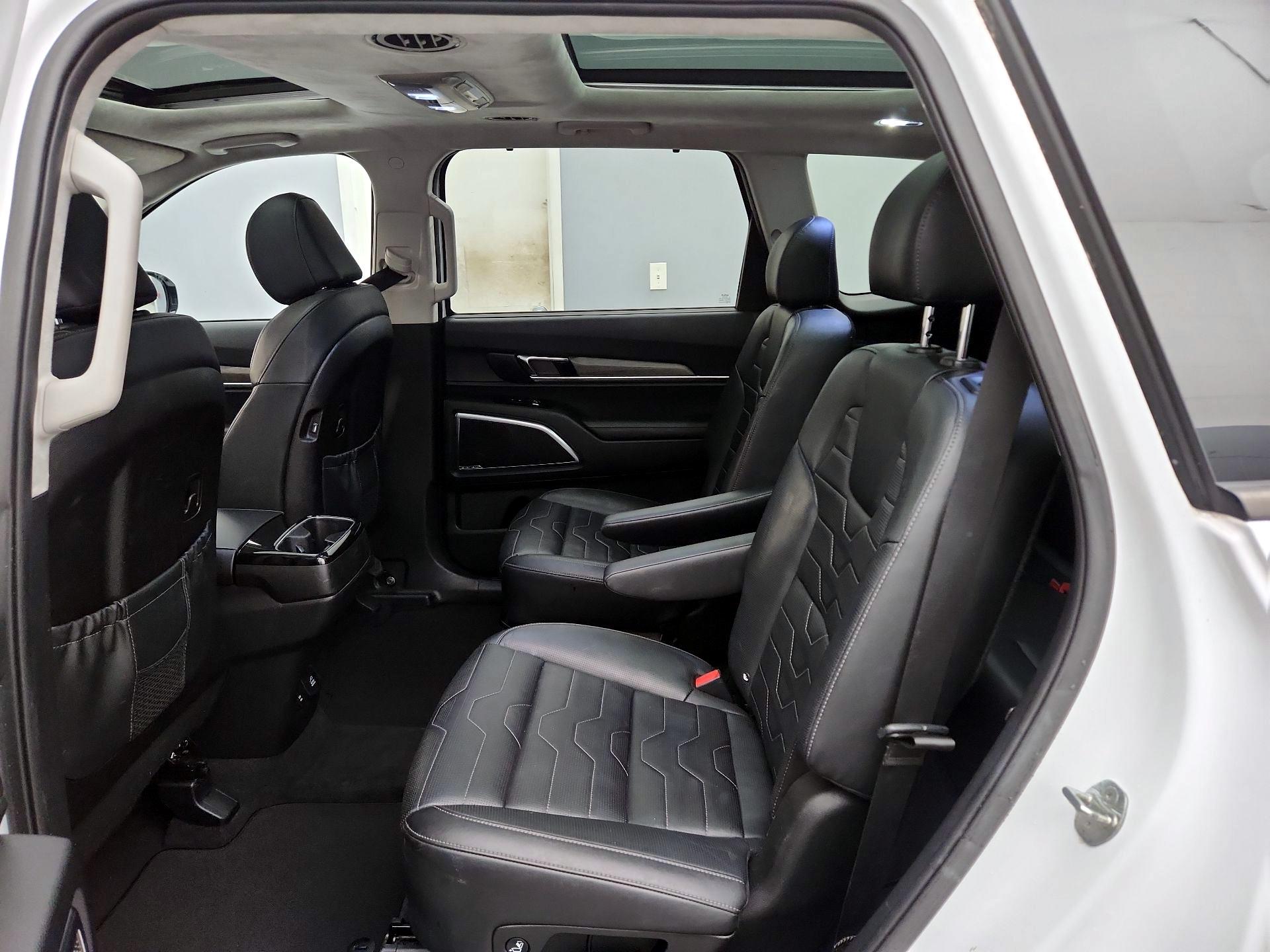 Thumbnail: 2022 Kia Telluride - 20