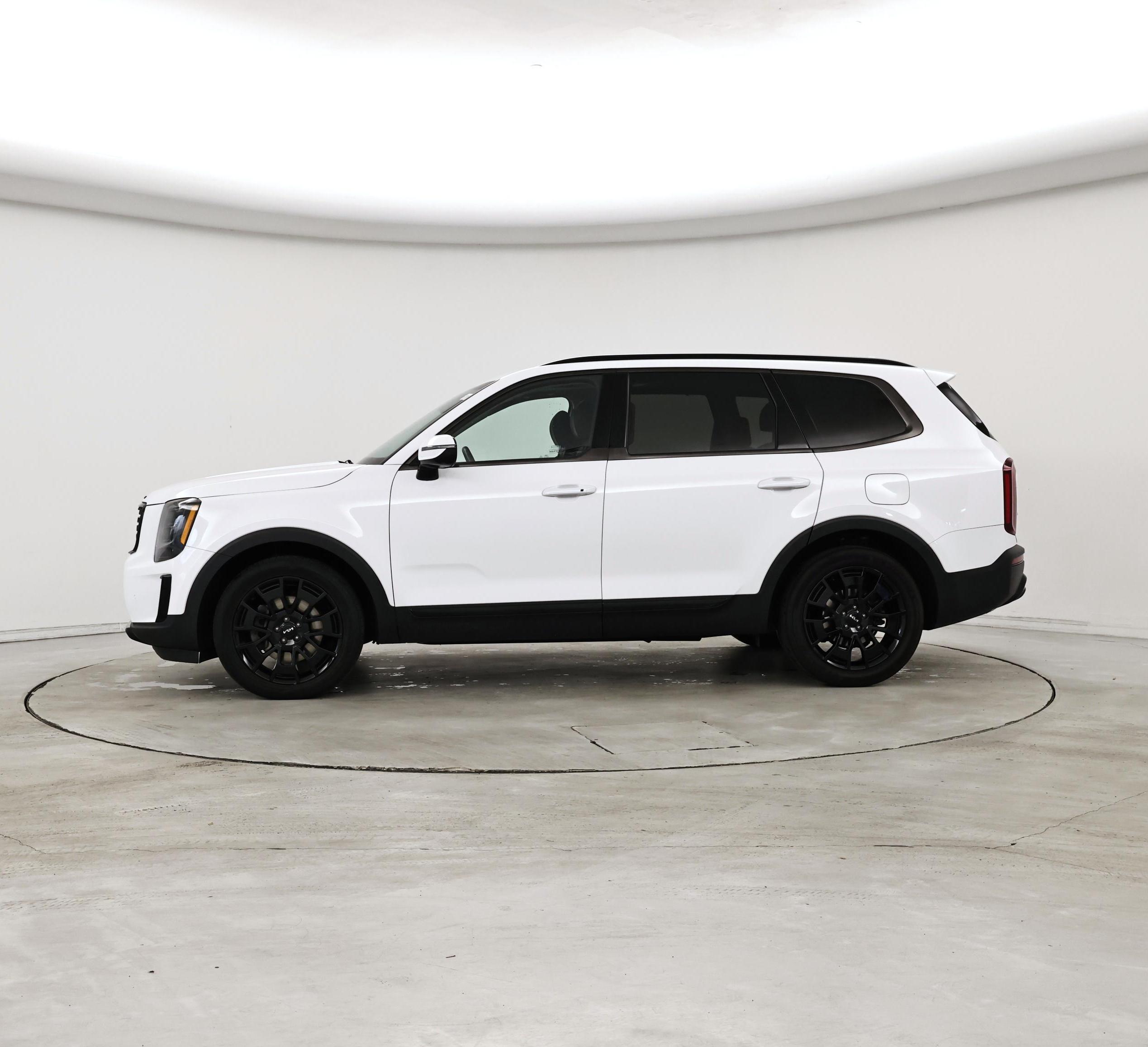 Thumbnail: 2022 Kia Telluride - 3