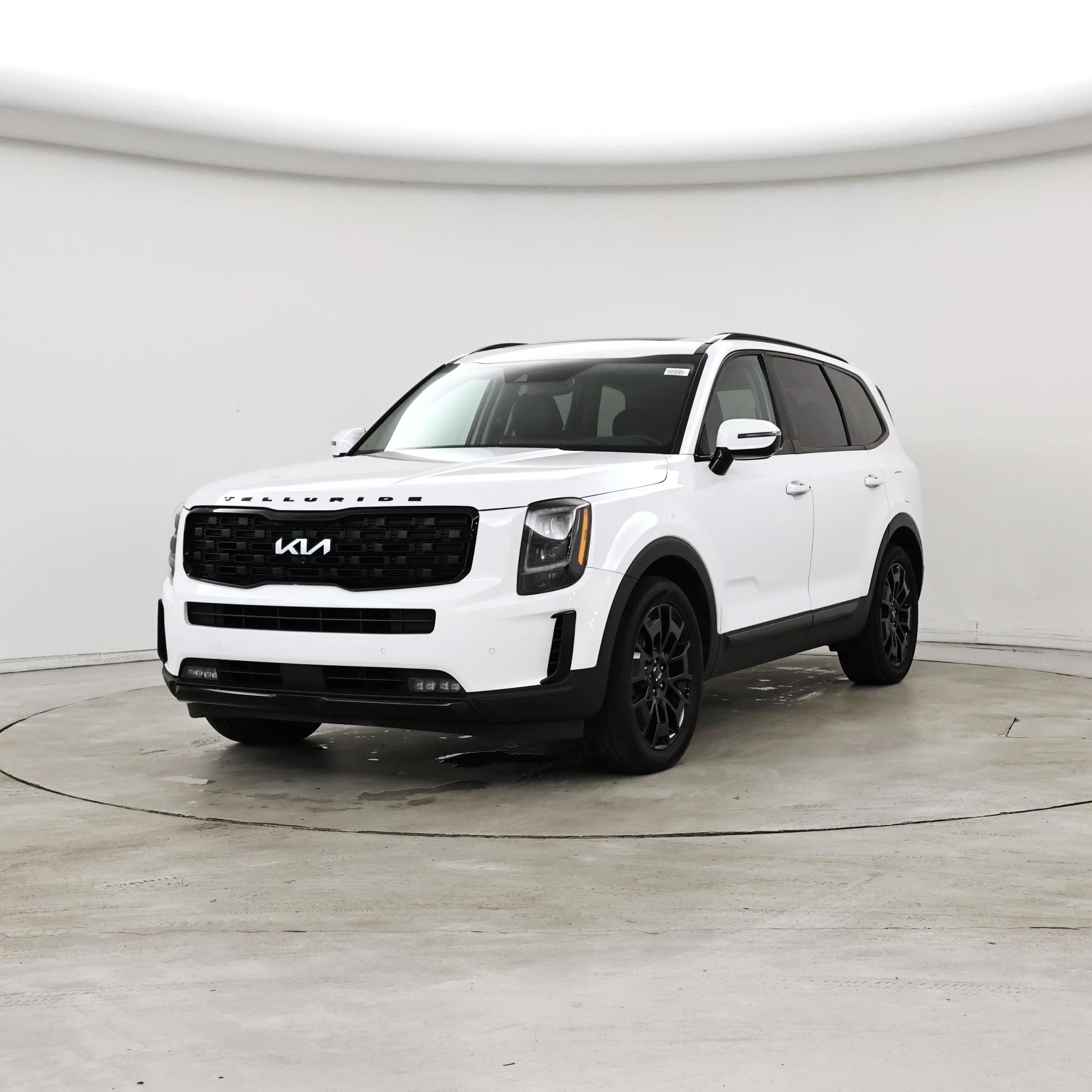 Thumbnail: 2022 Kia Telluride - 4