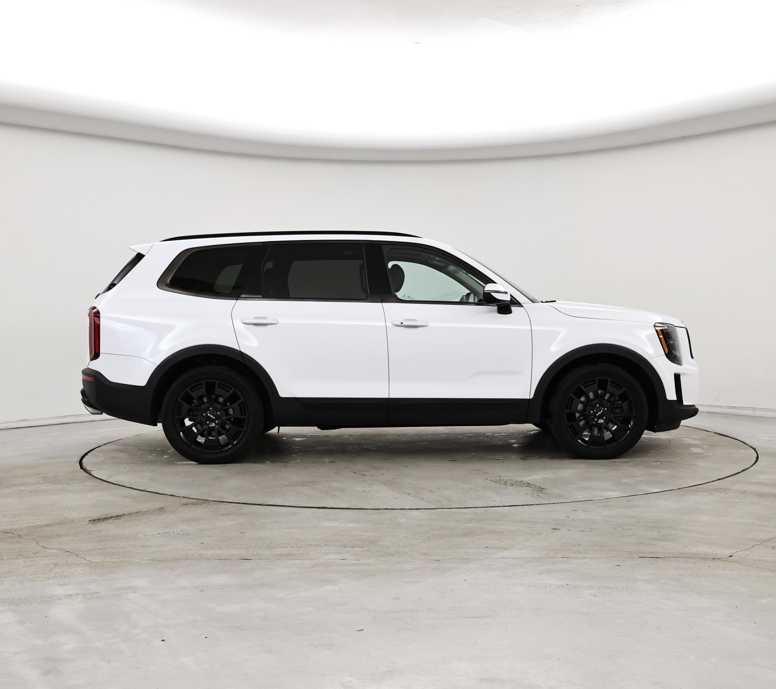 Thumbnail: 2022 Kia Telluride - 7