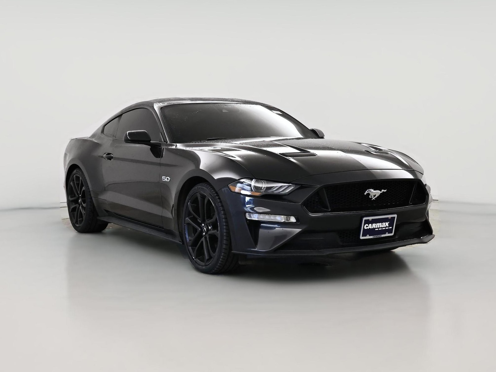 2023 Ford Mustang