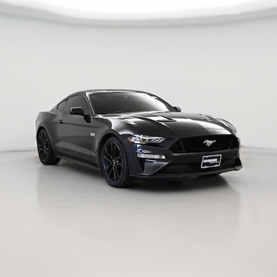 2023 Ford Mustang GT Premium