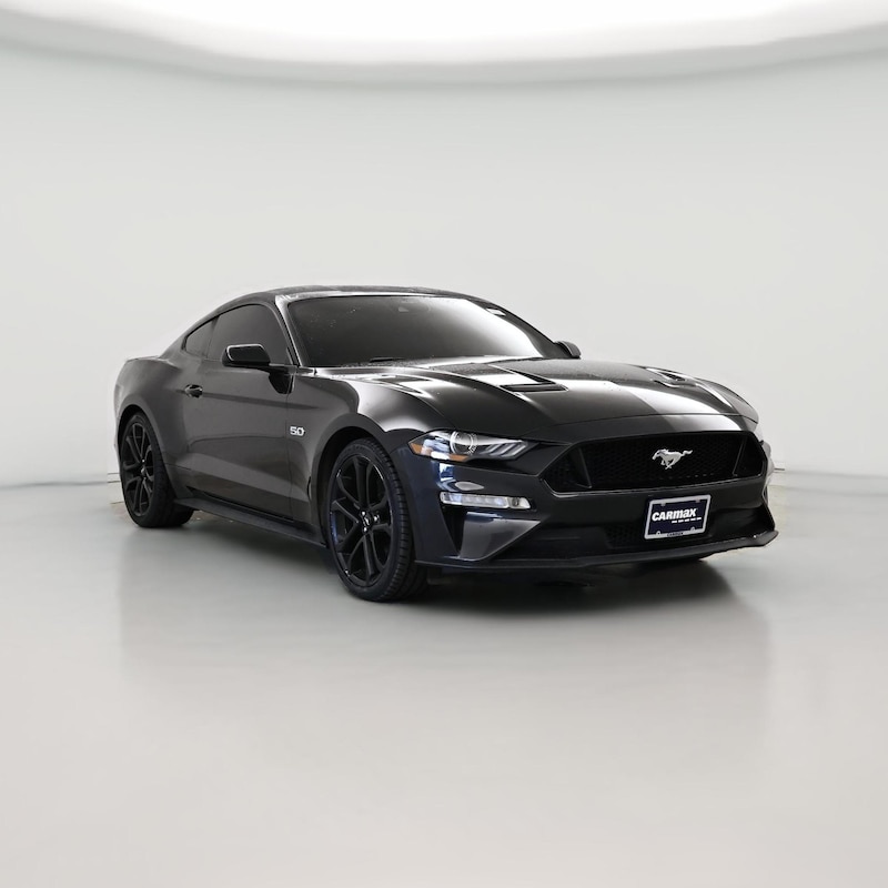 2023 Ford Mustang GT Premium