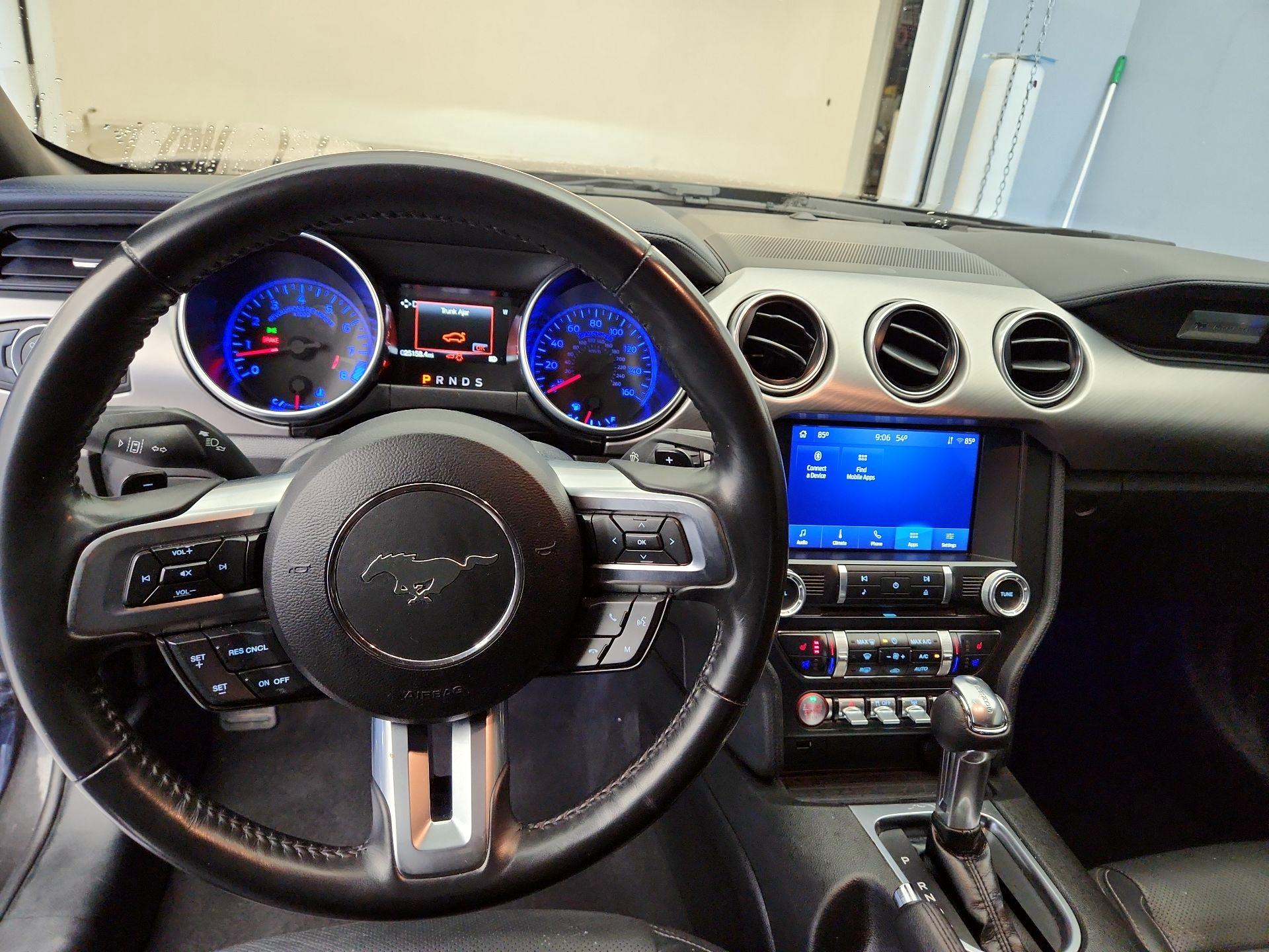 Thumbnail: 2023 Ford Mustang - 9