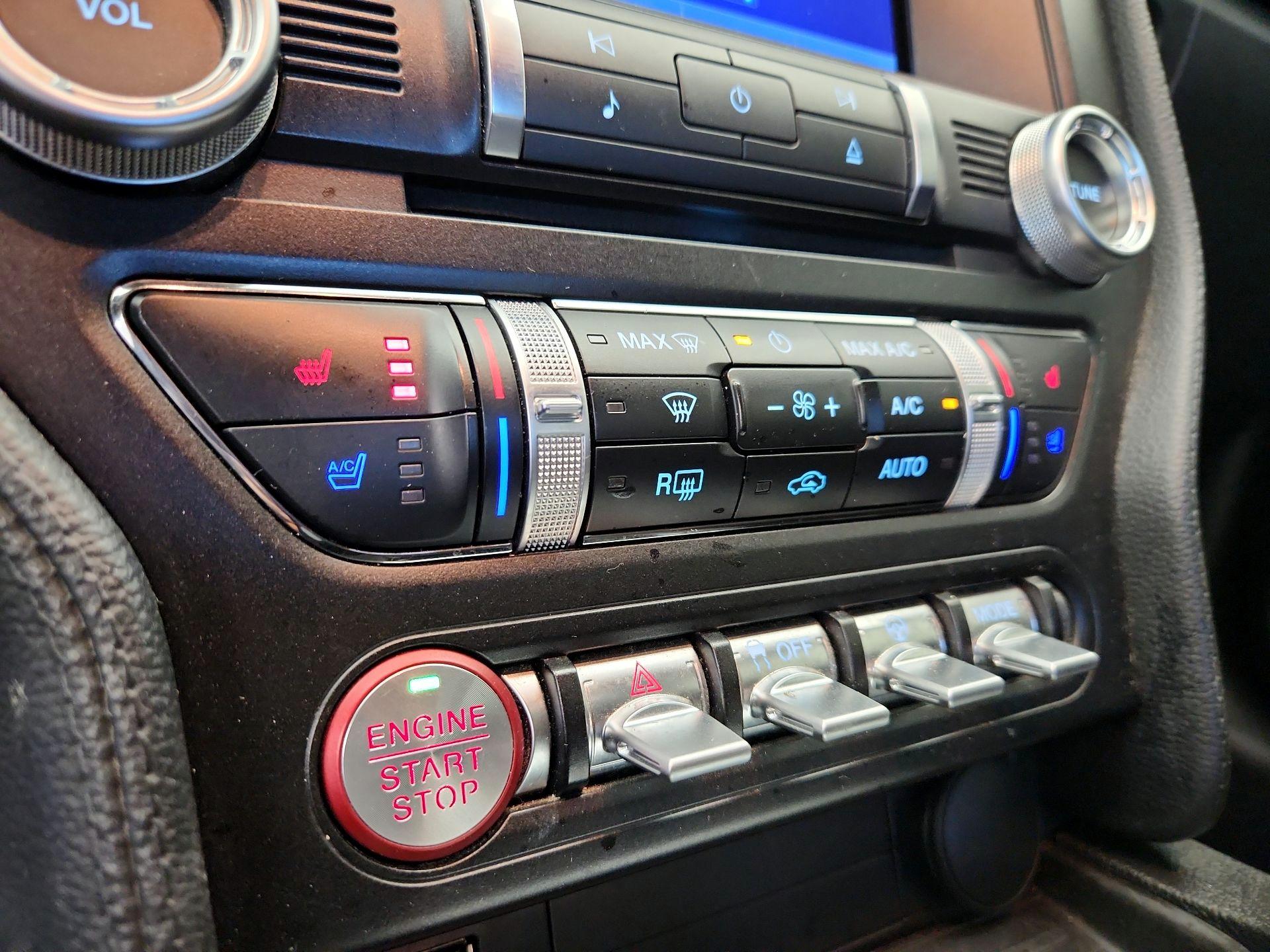 Thumbnail: 2023 Ford Mustang - 16