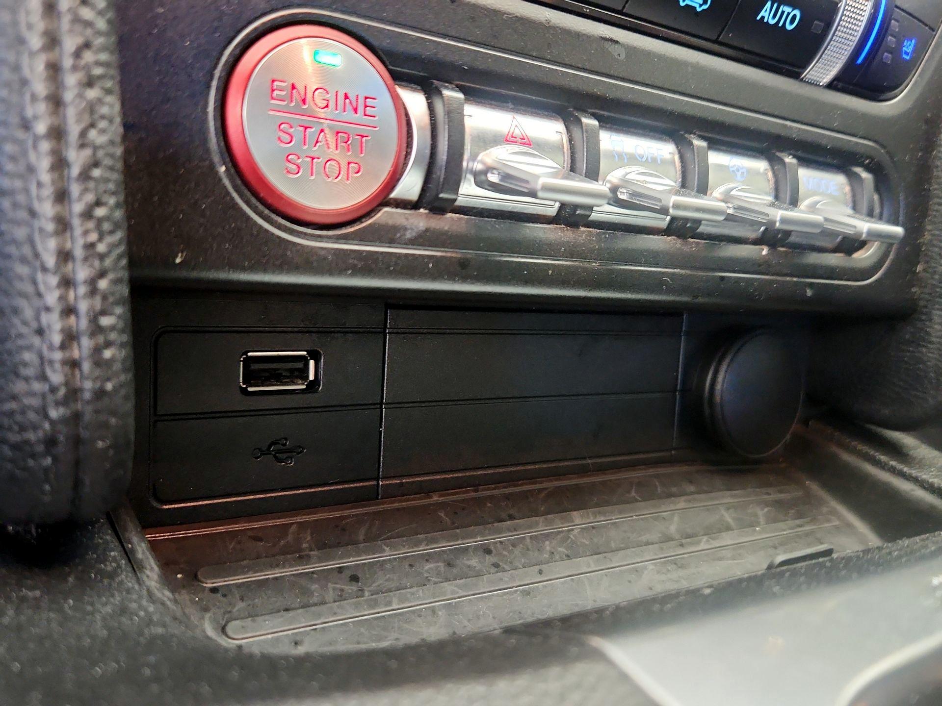 Thumbnail: 2023 Ford Mustang - 18