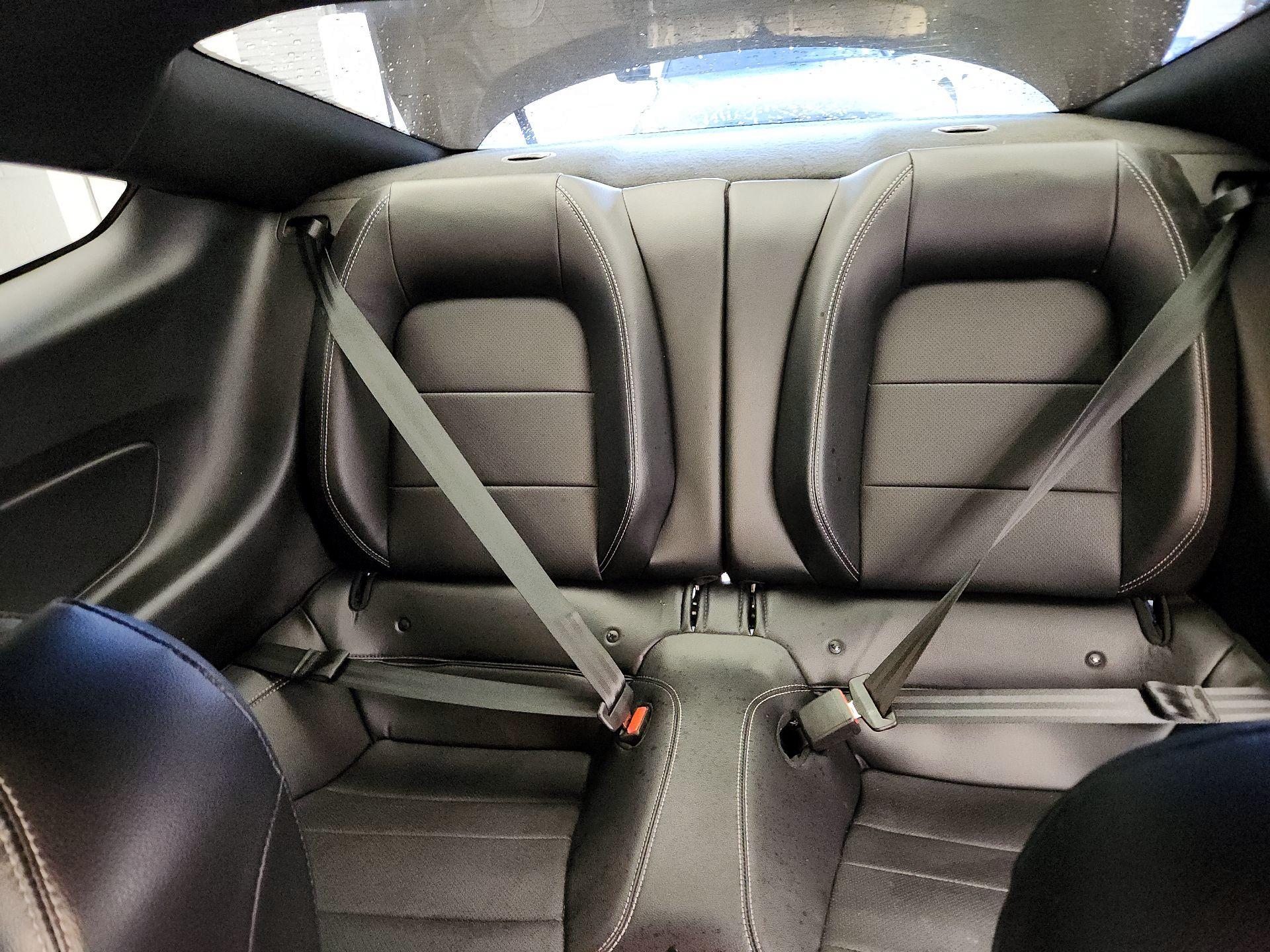 Thumbnail: 2023 Ford Mustang - 19