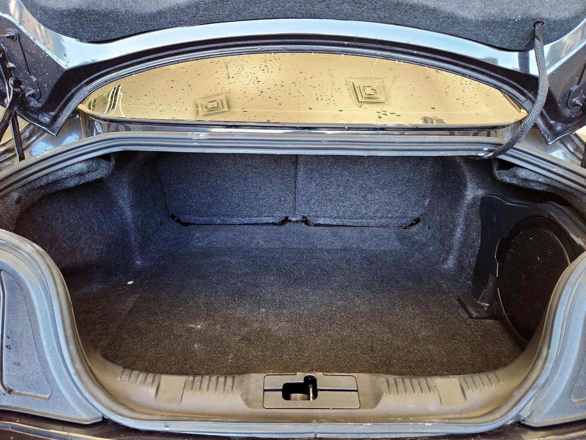 Thumbnail: 2023 Ford Mustang - 20