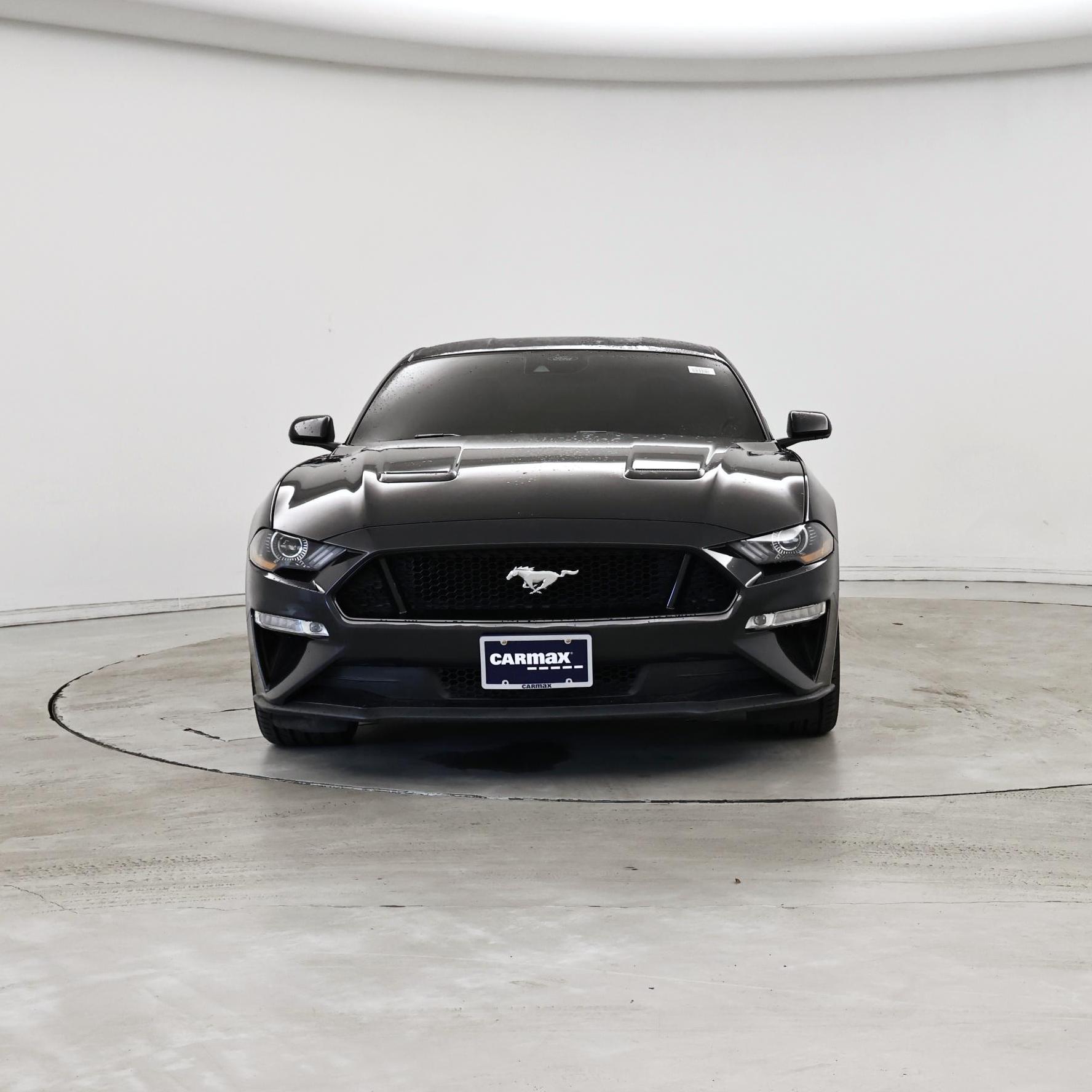 Thumbnail: 2023 Ford Mustang - 5