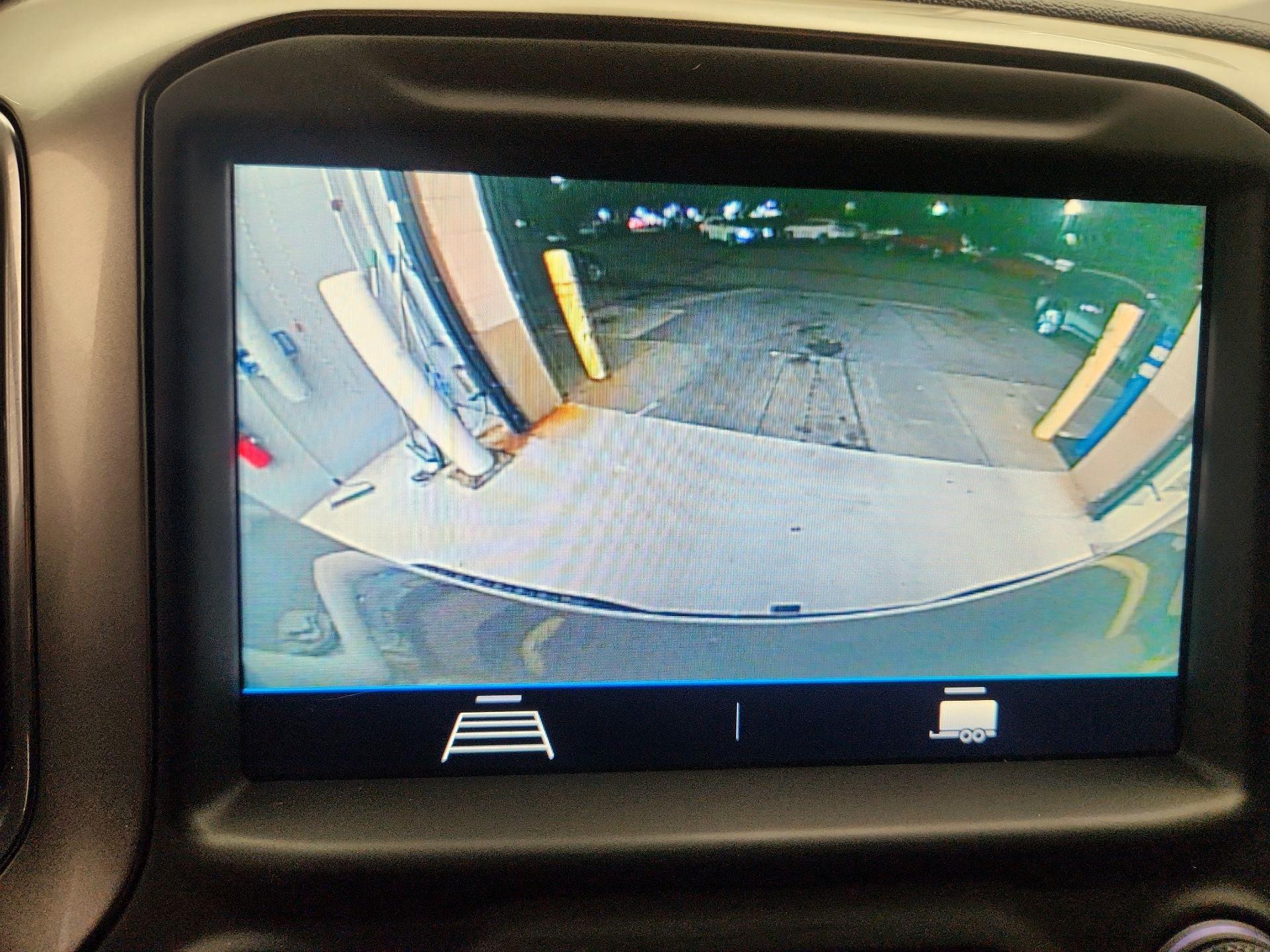 Thumbnail: 2020 Chevrolet Silverado 1500 - 14