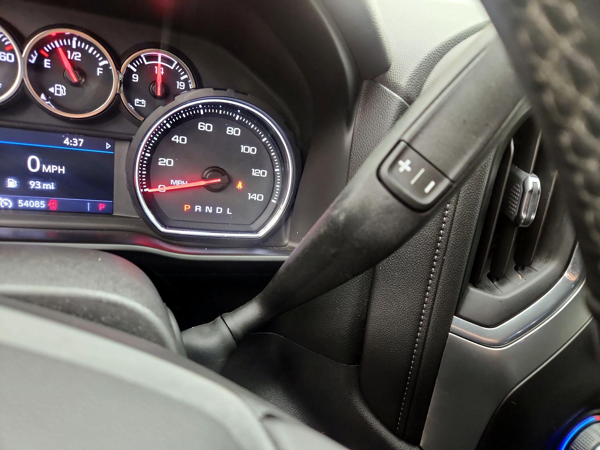 Thumbnail: 2020 Chevrolet Silverado 1500 - 17