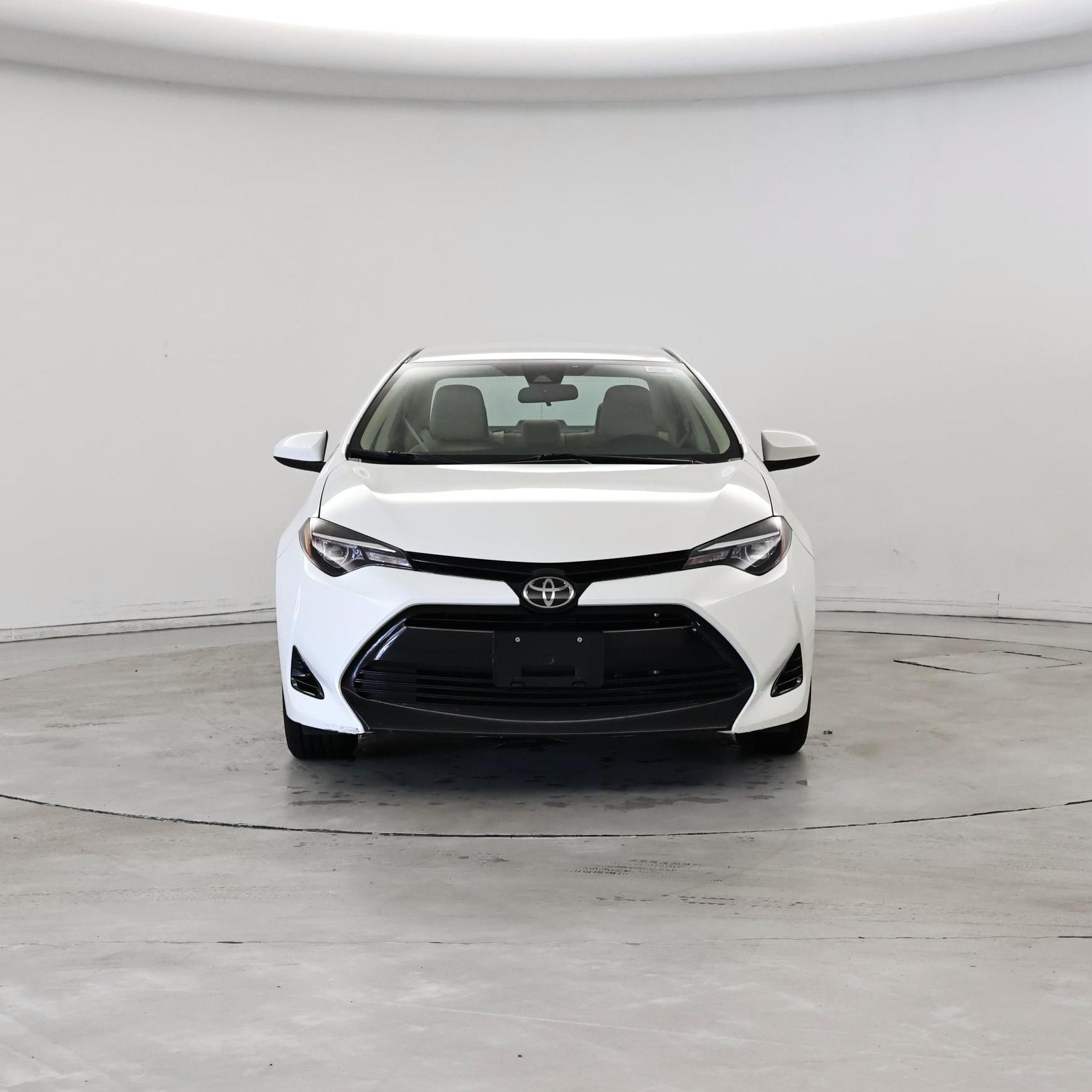 Thumbnail: 2017 Toyota Corolla - 5