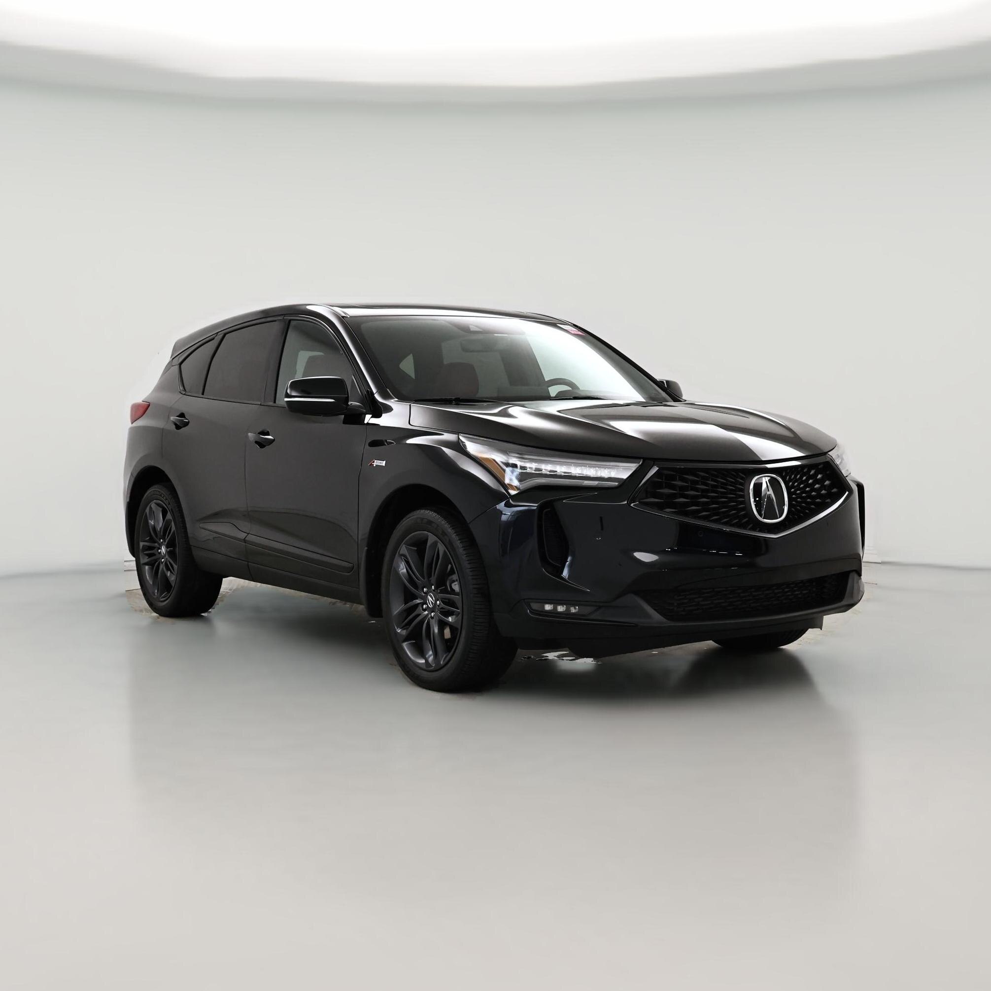 Thumbnail: 2023 Acura RDX - 1