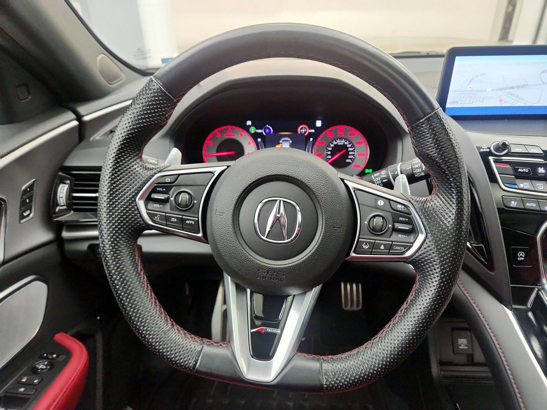 Thumbnail: 2023 Acura RDX - 10