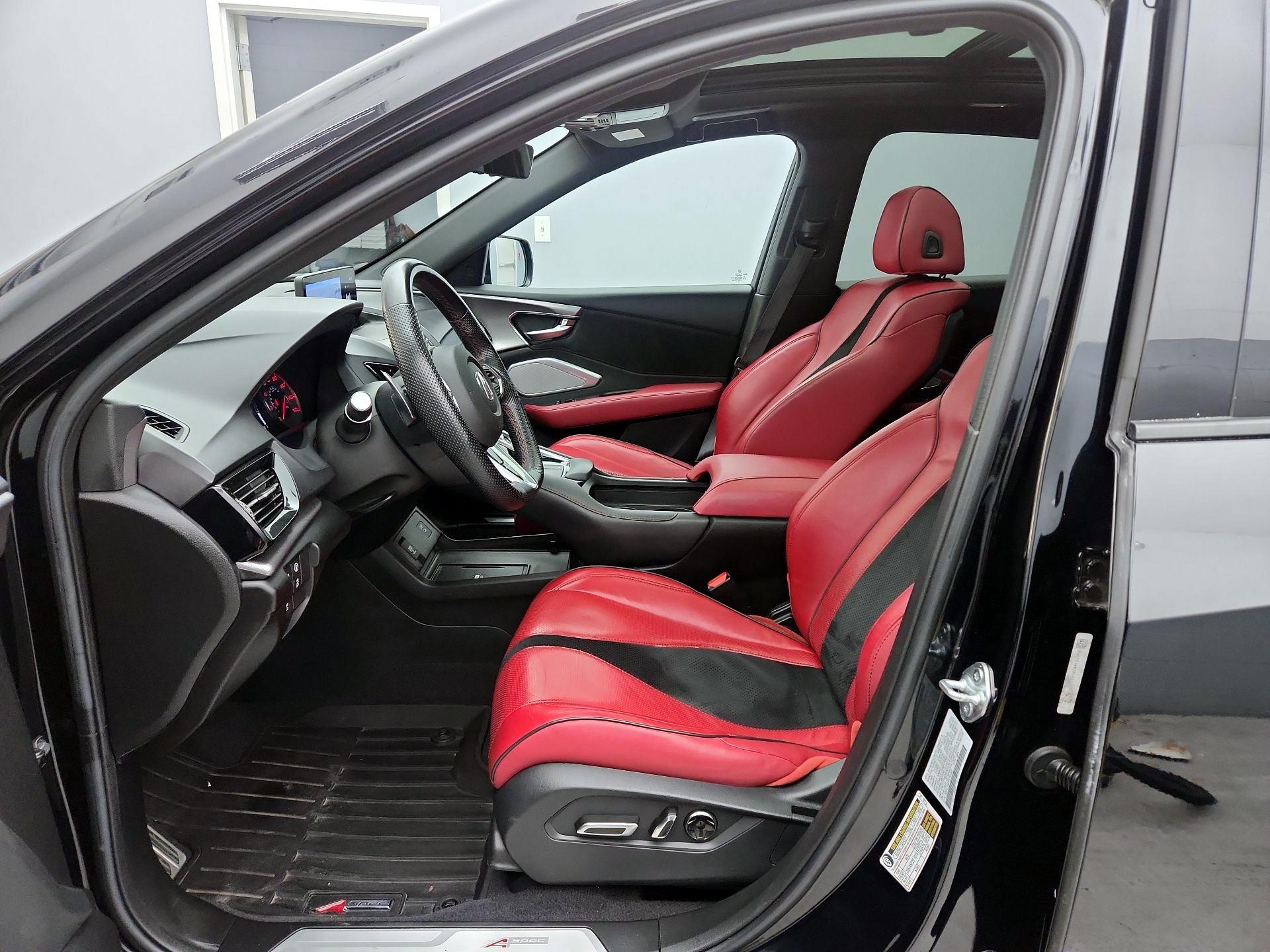 Thumbnail: 2023 Acura RDX - 11