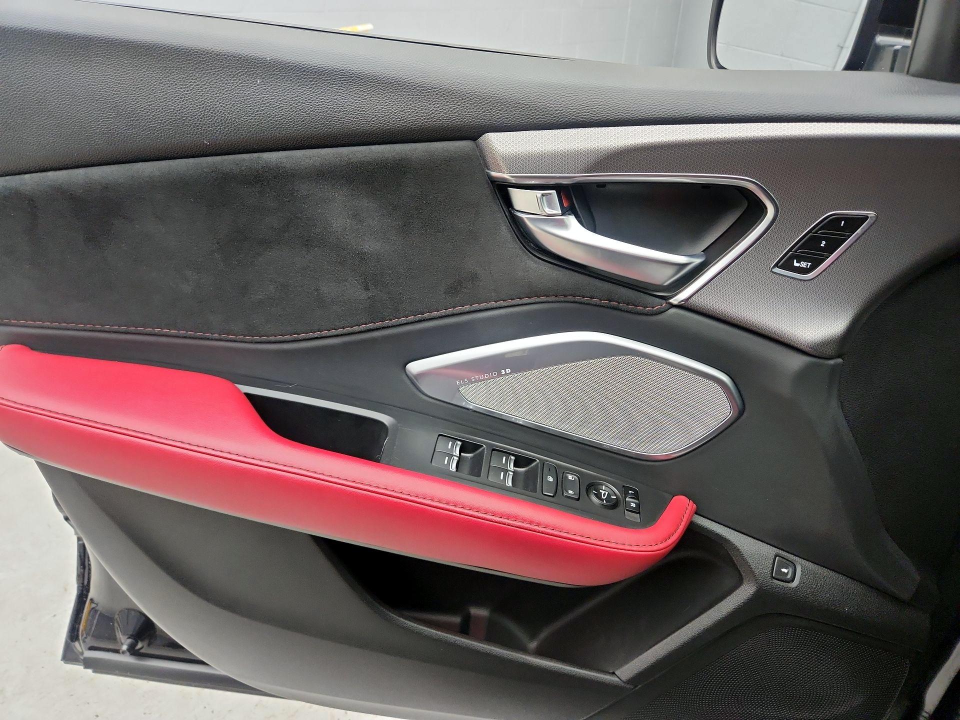 Thumbnail: 2023 Acura RDX - 12