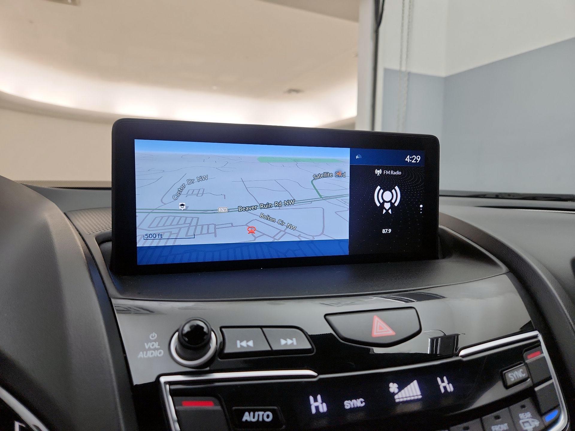 Thumbnail: 2023 Acura RDX - 14