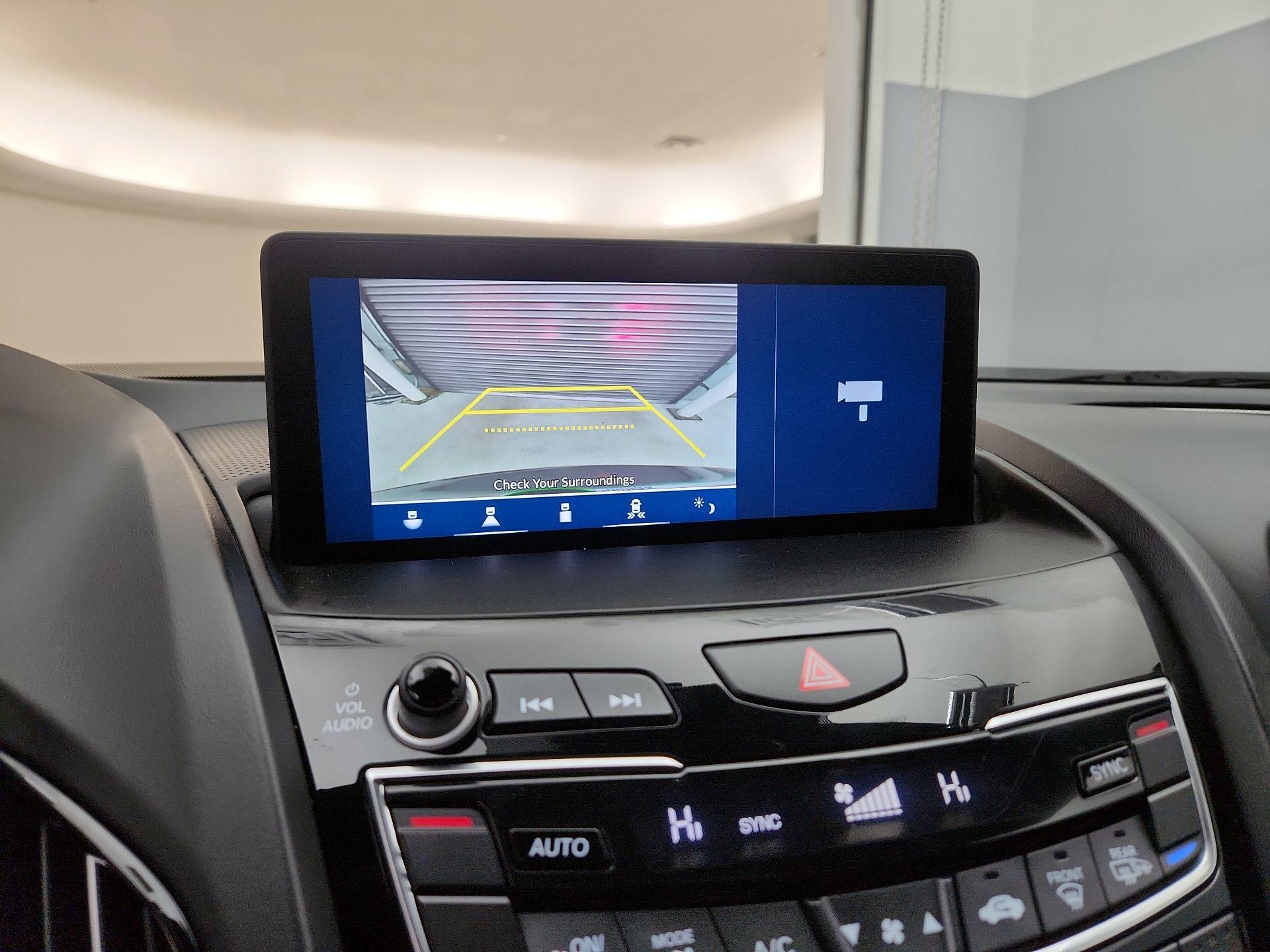 Thumbnail: 2023 Acura RDX - 15